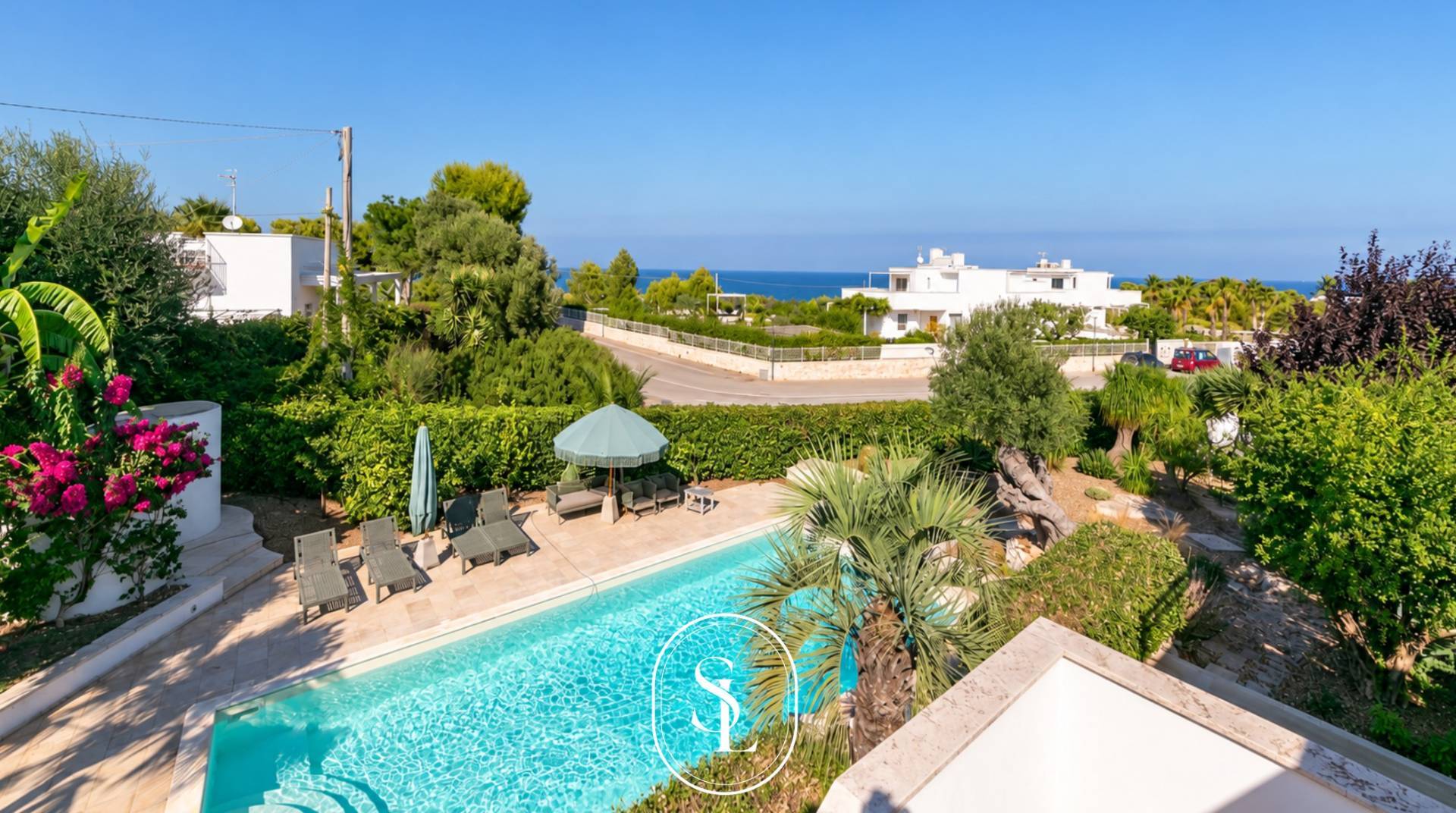 Villa in vendita a Monopoli