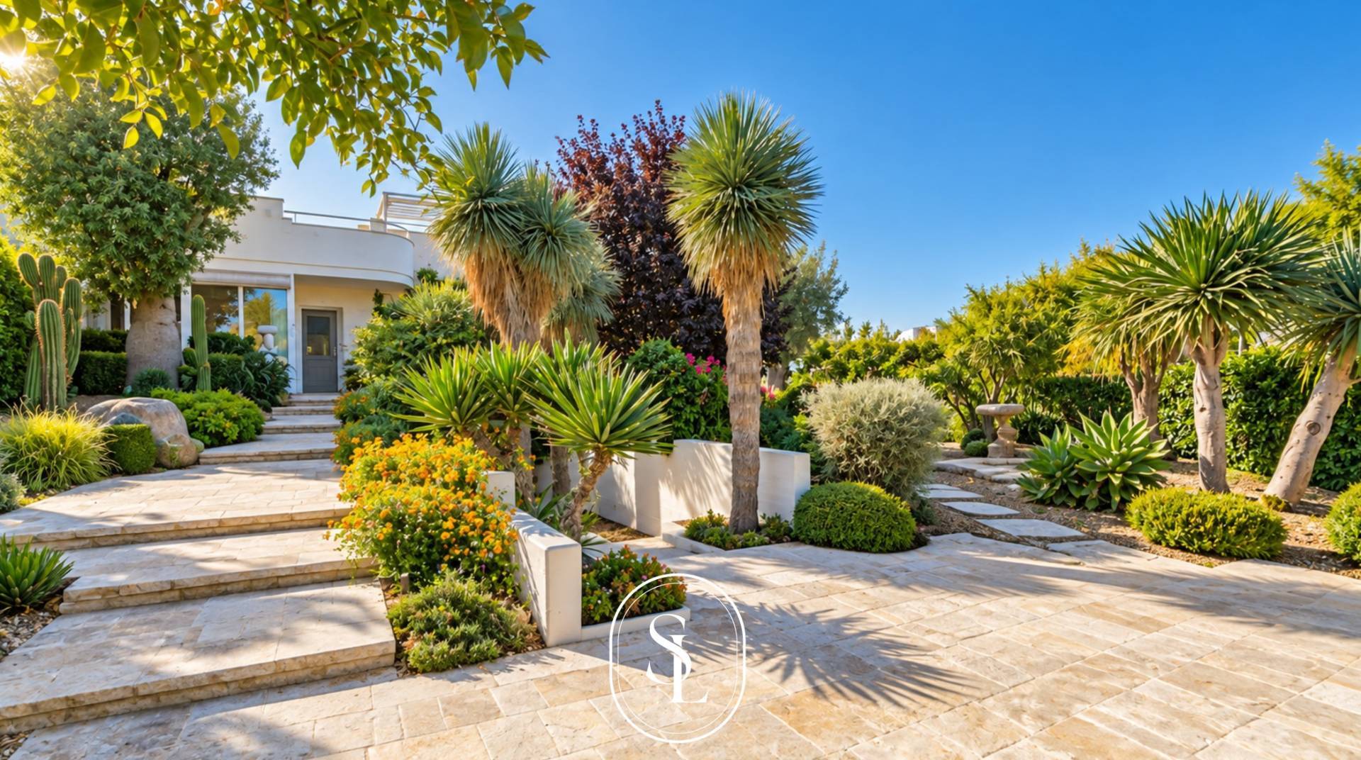 Villa in vendita a Monopoli