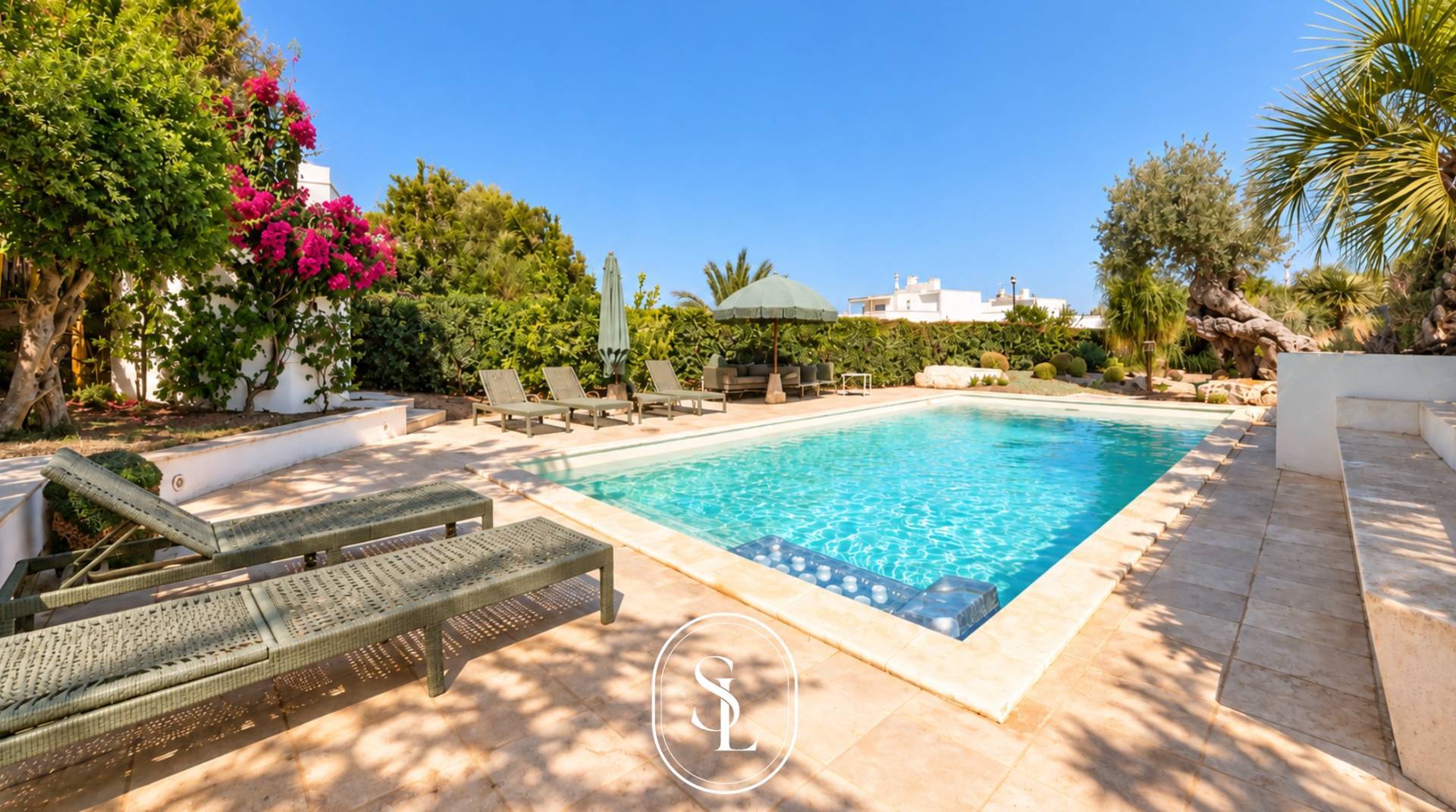 Villa in vendita a Monopoli