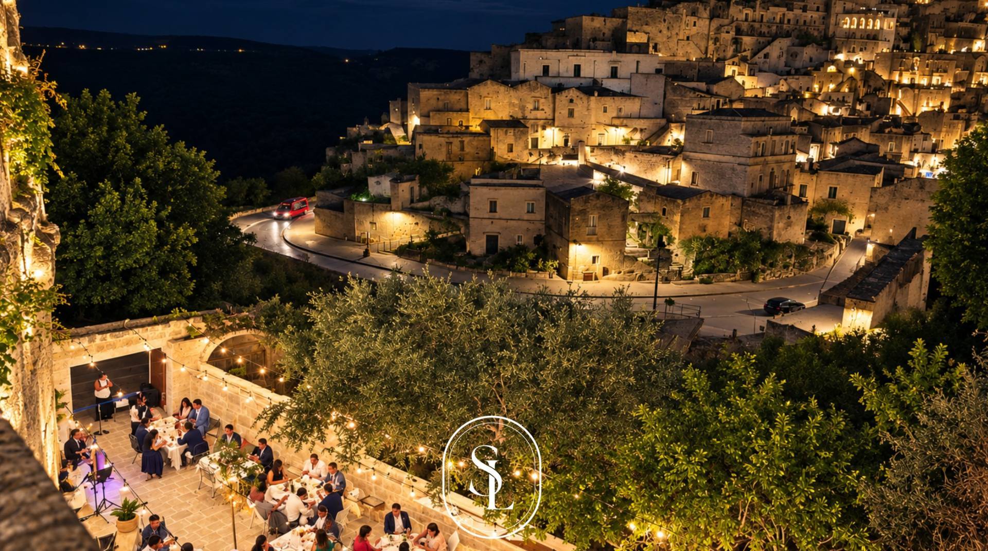 Locale commerciale in vendita a Matera, Centro storico