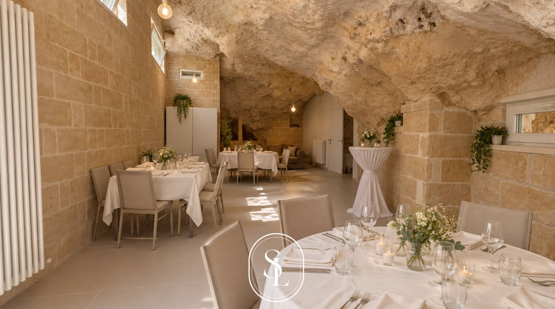 Locale commerciale in vendita a Matera, Centro storico