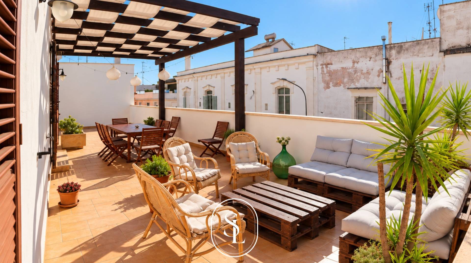 Appartamento in vendita a Nard