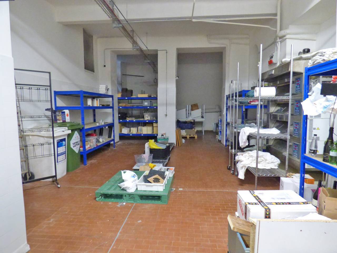 Laboratorio in vendita a Milano, Centro Storico