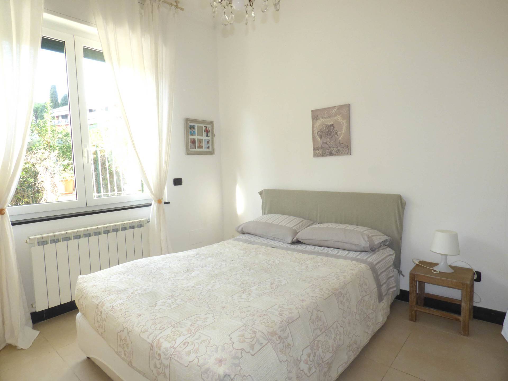 Appartamento in vendita a Santa Margherita Ligure, Santa Margherita Ligure