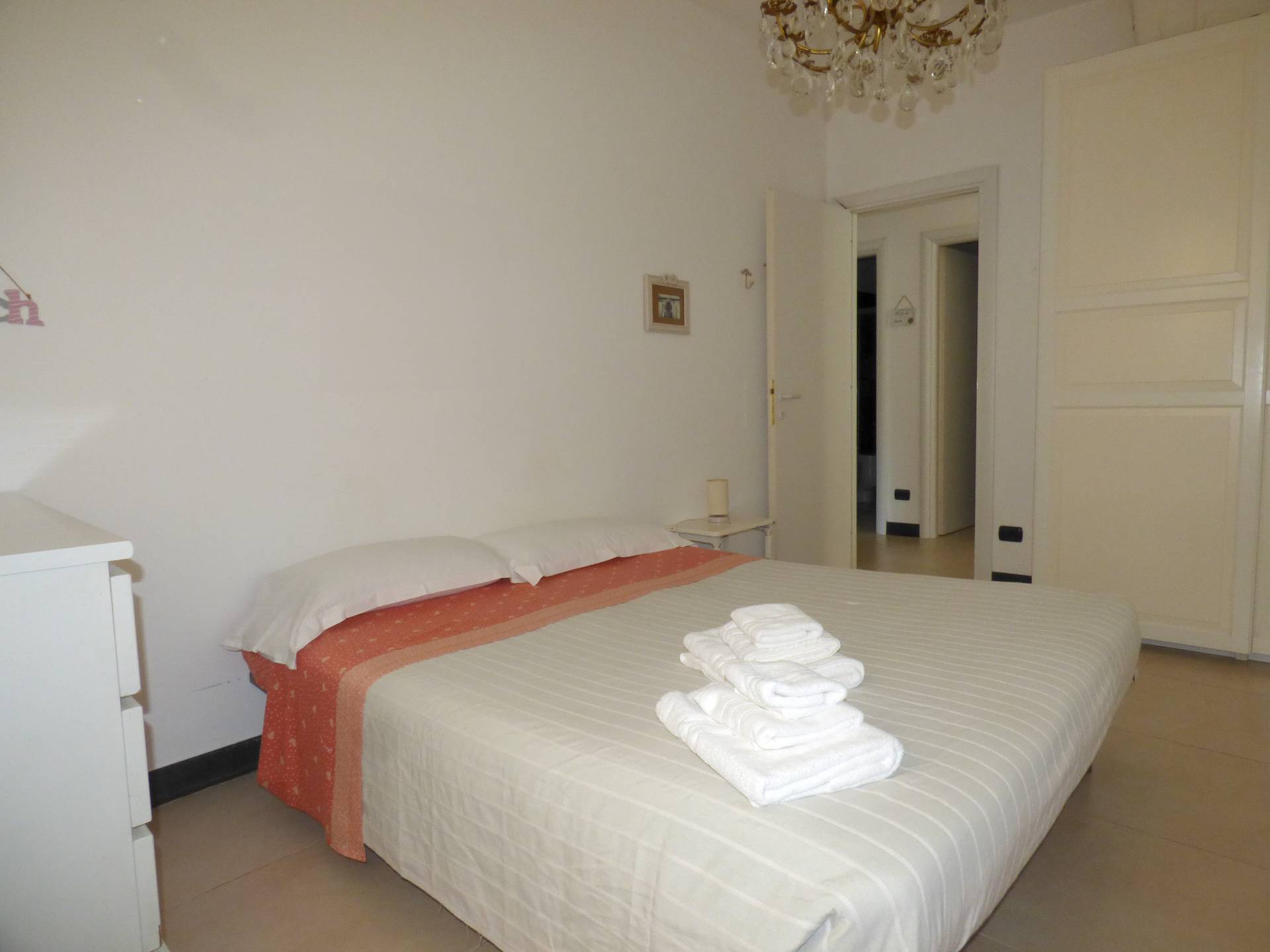 Appartamento in vendita a Santa Margherita Ligure, Santa Margherita Ligure