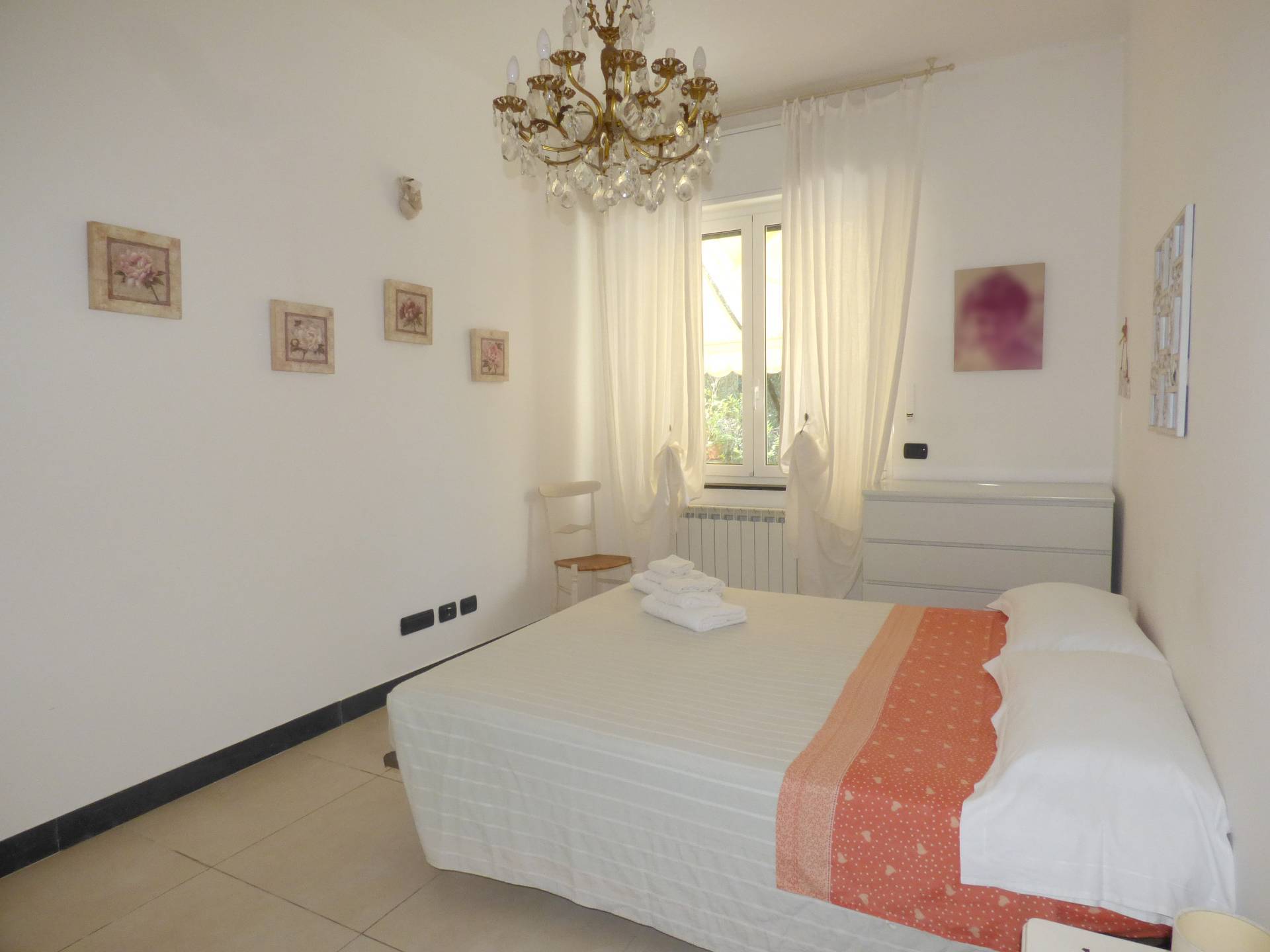 Appartamento in vendita a Santa Margherita Ligure, Santa Margherita Ligure