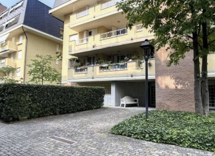 Appartamento in vendita a Assago