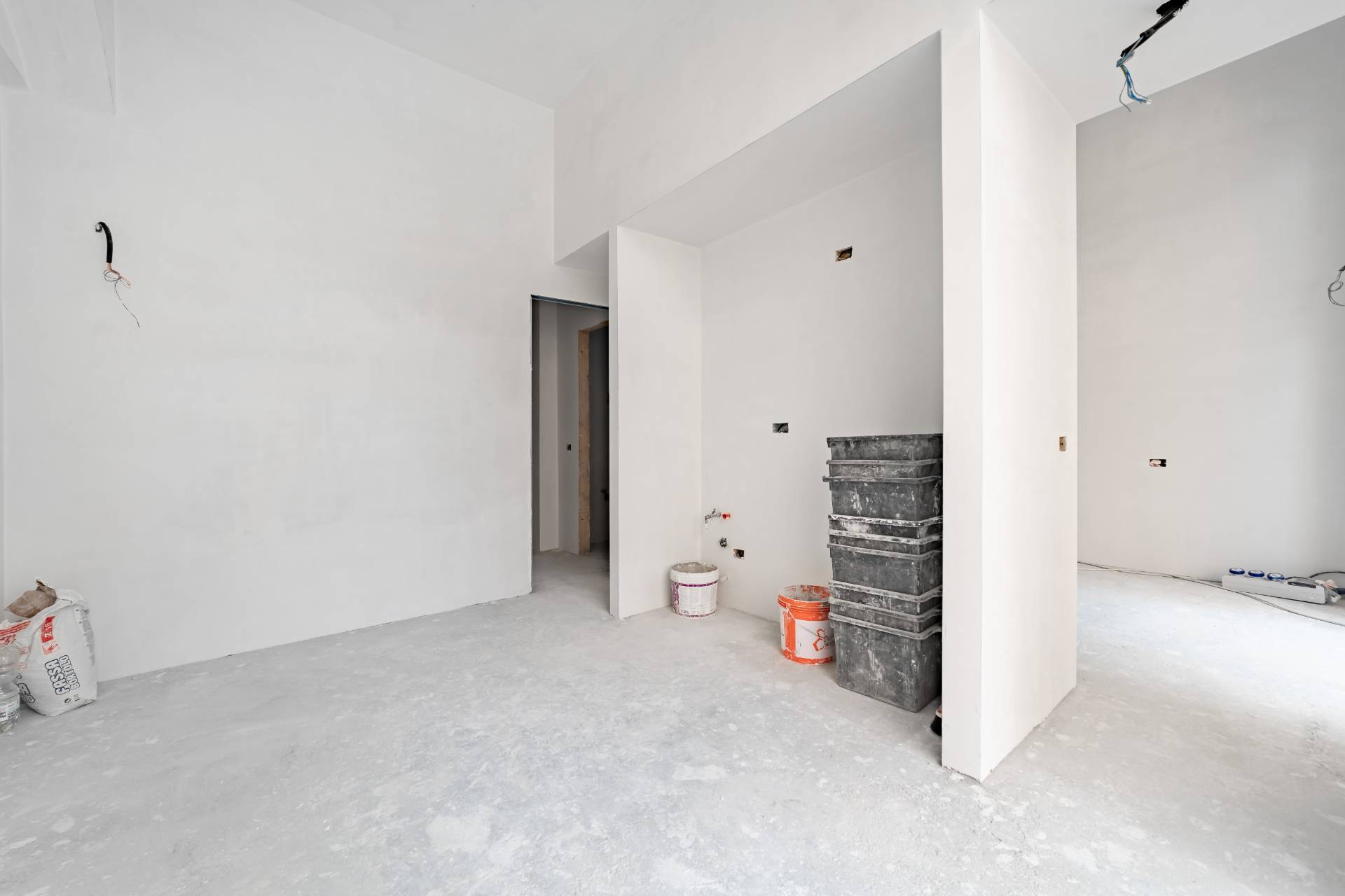 Appartamento in vendita a Milano, P.ta Genova, Romolo, Solari