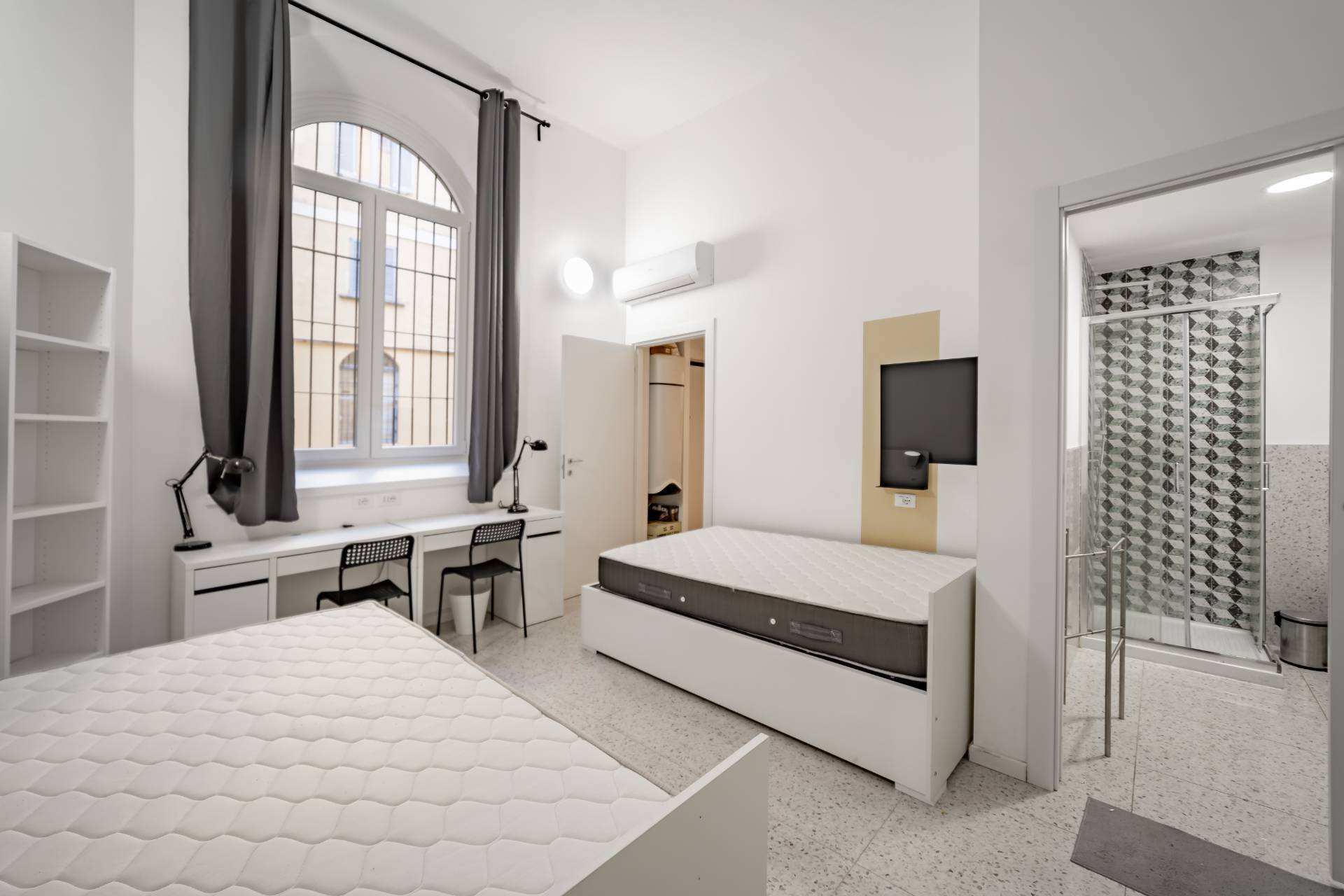 Appartamento in vendita a Milano, P.ta Genova, Romolo, Solari