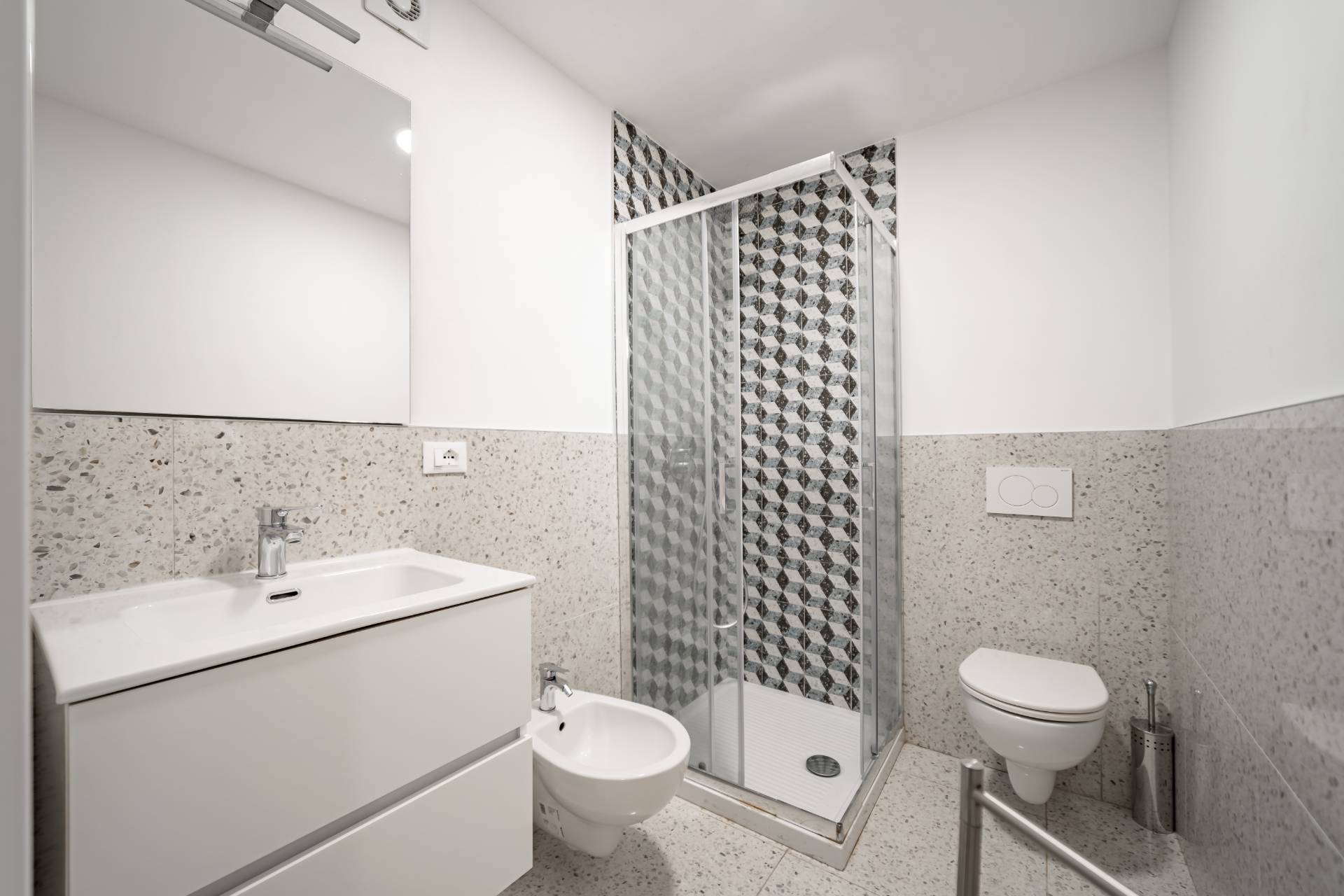 Appartamento in vendita a Milano, P.ta Genova, Romolo, Solari