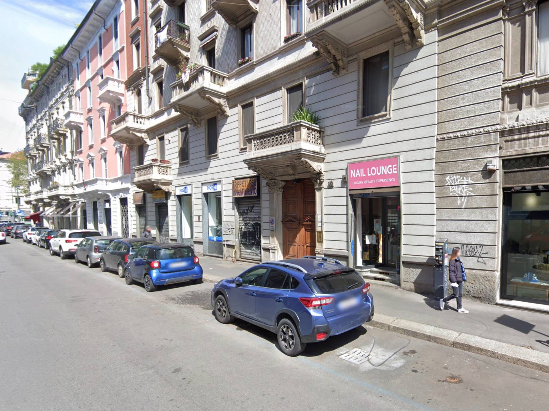 Appartamento in affitto a Milano, Buenos Aires, Indipendenza, Porta Venezia