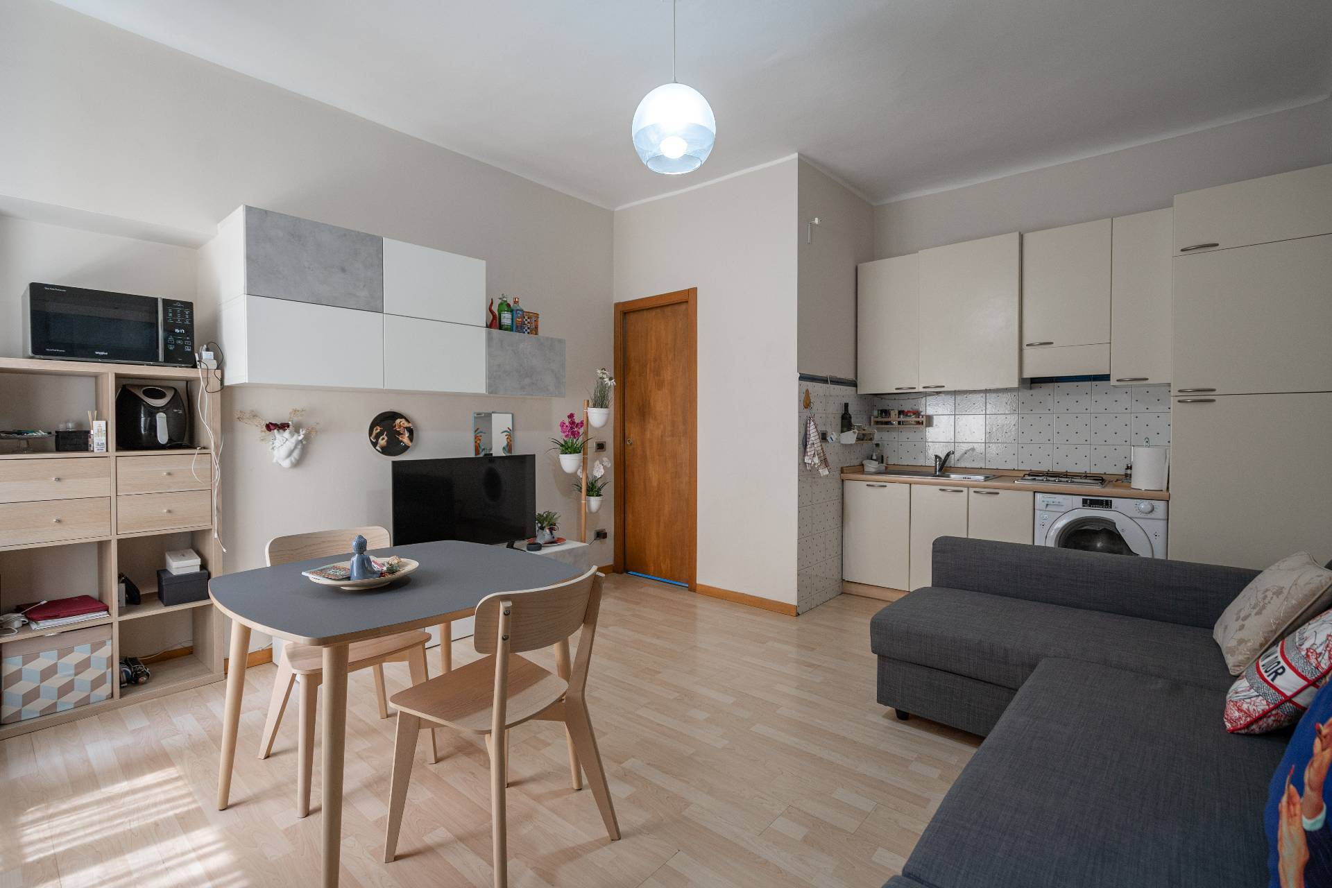 Appartamento in vendita a Milano, Buenos Aires, Indipendenza, Porta Venezia