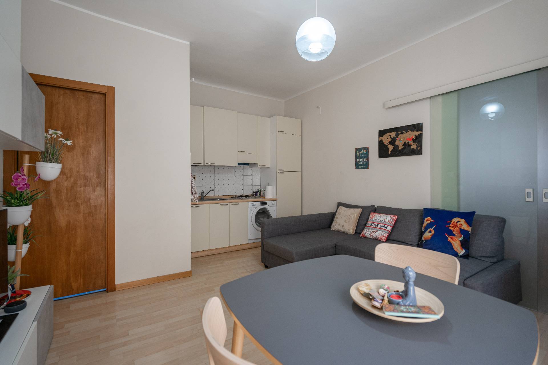 Appartamento in vendita a Milano, Buenos Aires, Indipendenza, Porta Venezia