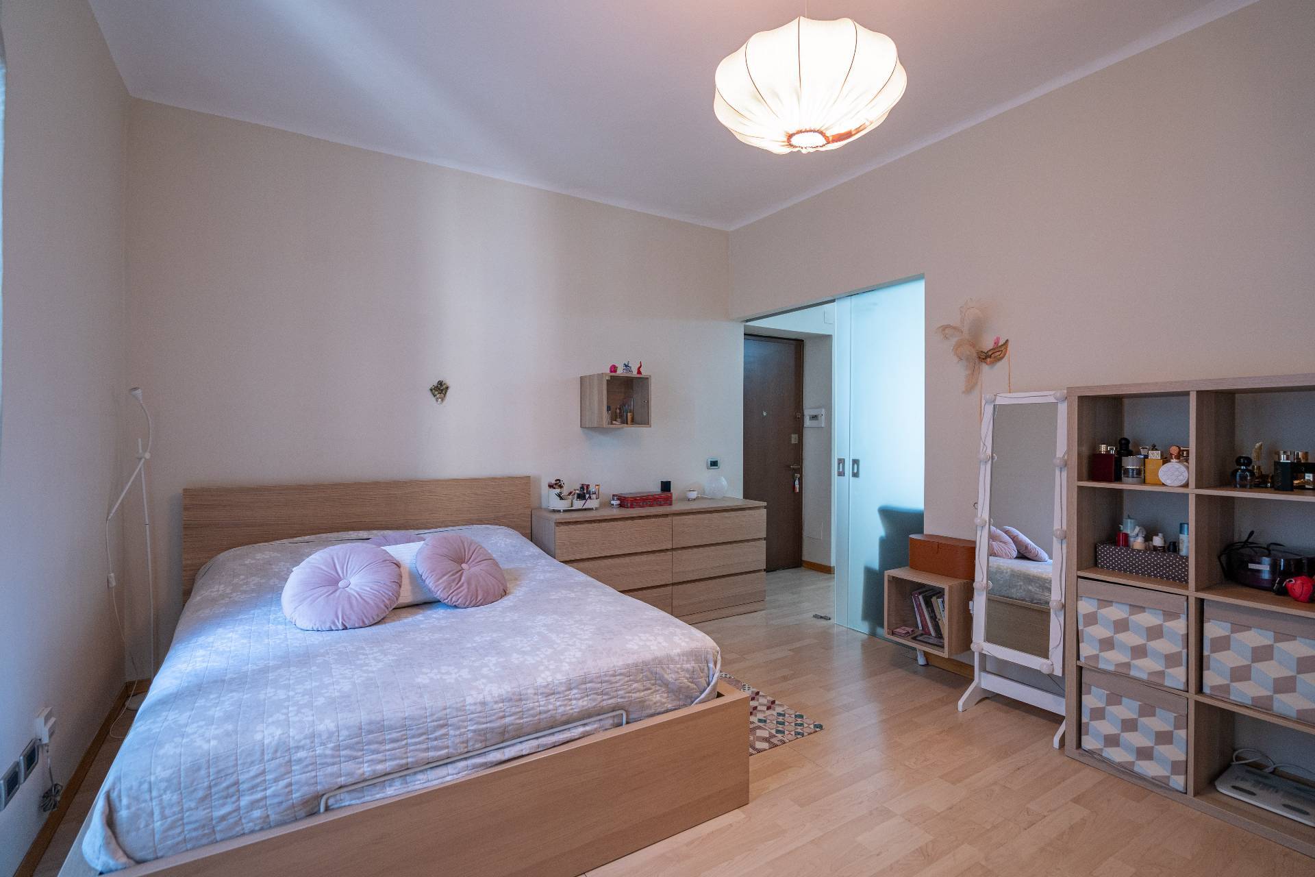 Appartamento in vendita a Milano, Buenos Aires, Indipendenza, Porta Venezia