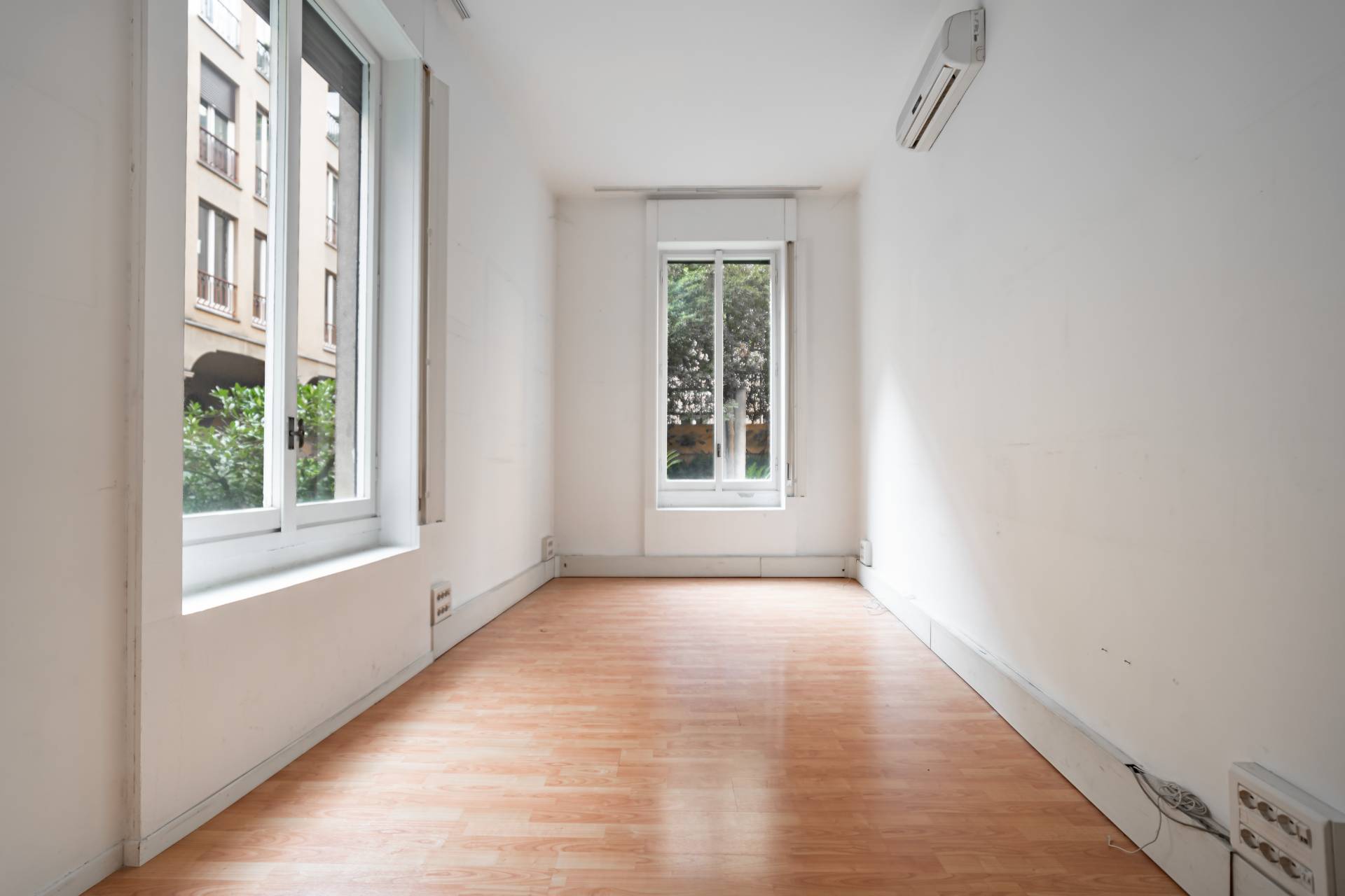 Ufficio in vendita a Milano, Centro Storico