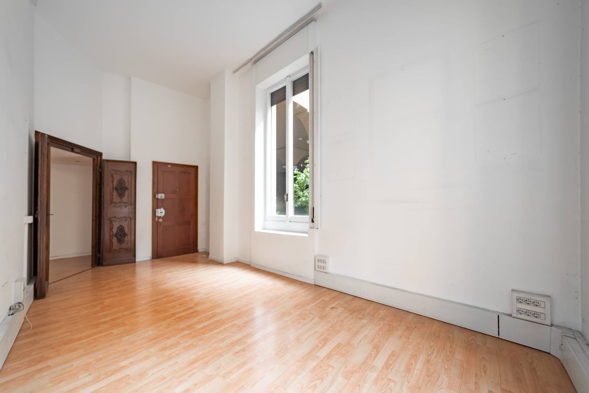 Ufficio in vendita a Milano, Centro Storico