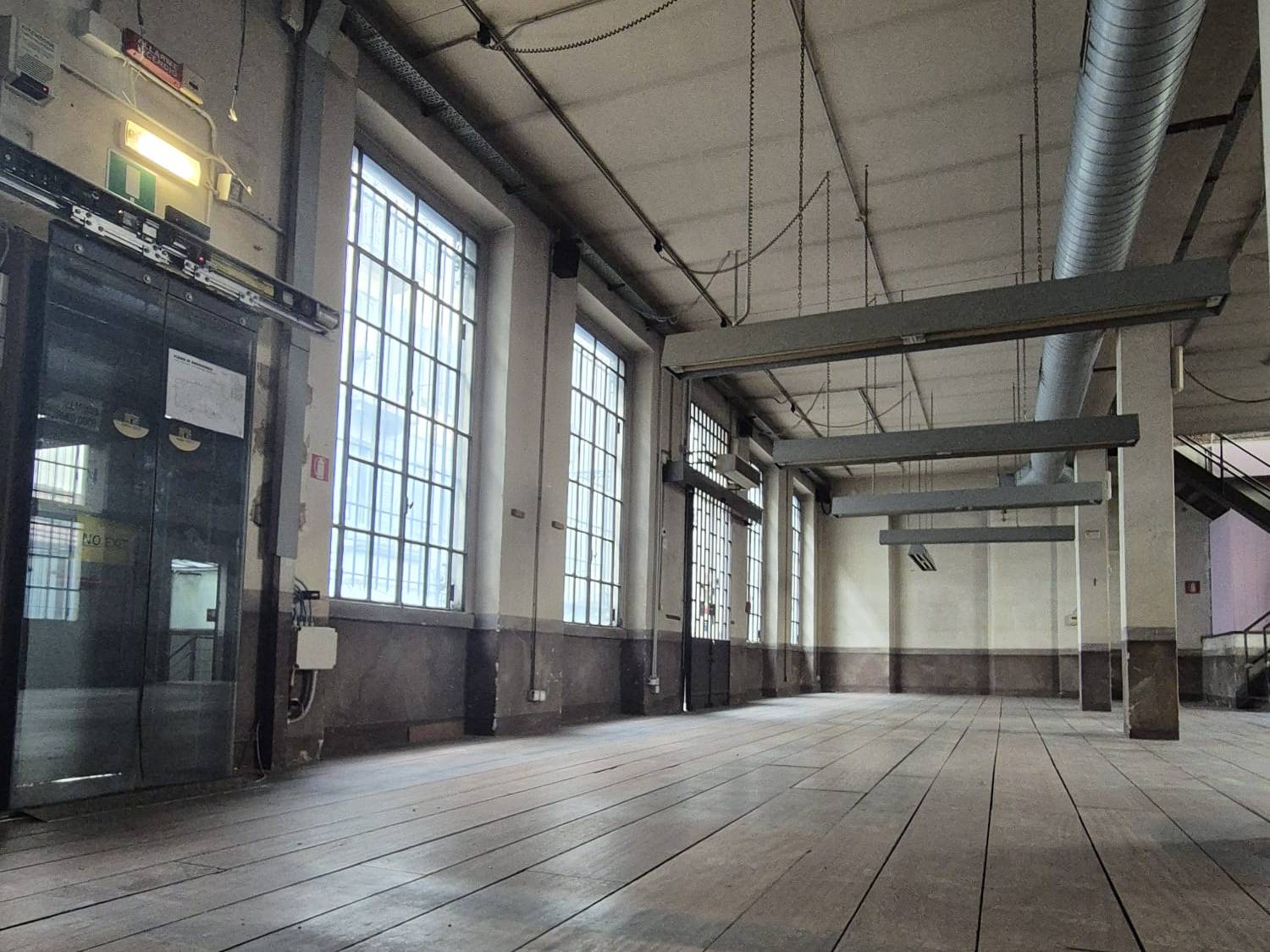 Ufficio in affitto a Milano, Centro Storico