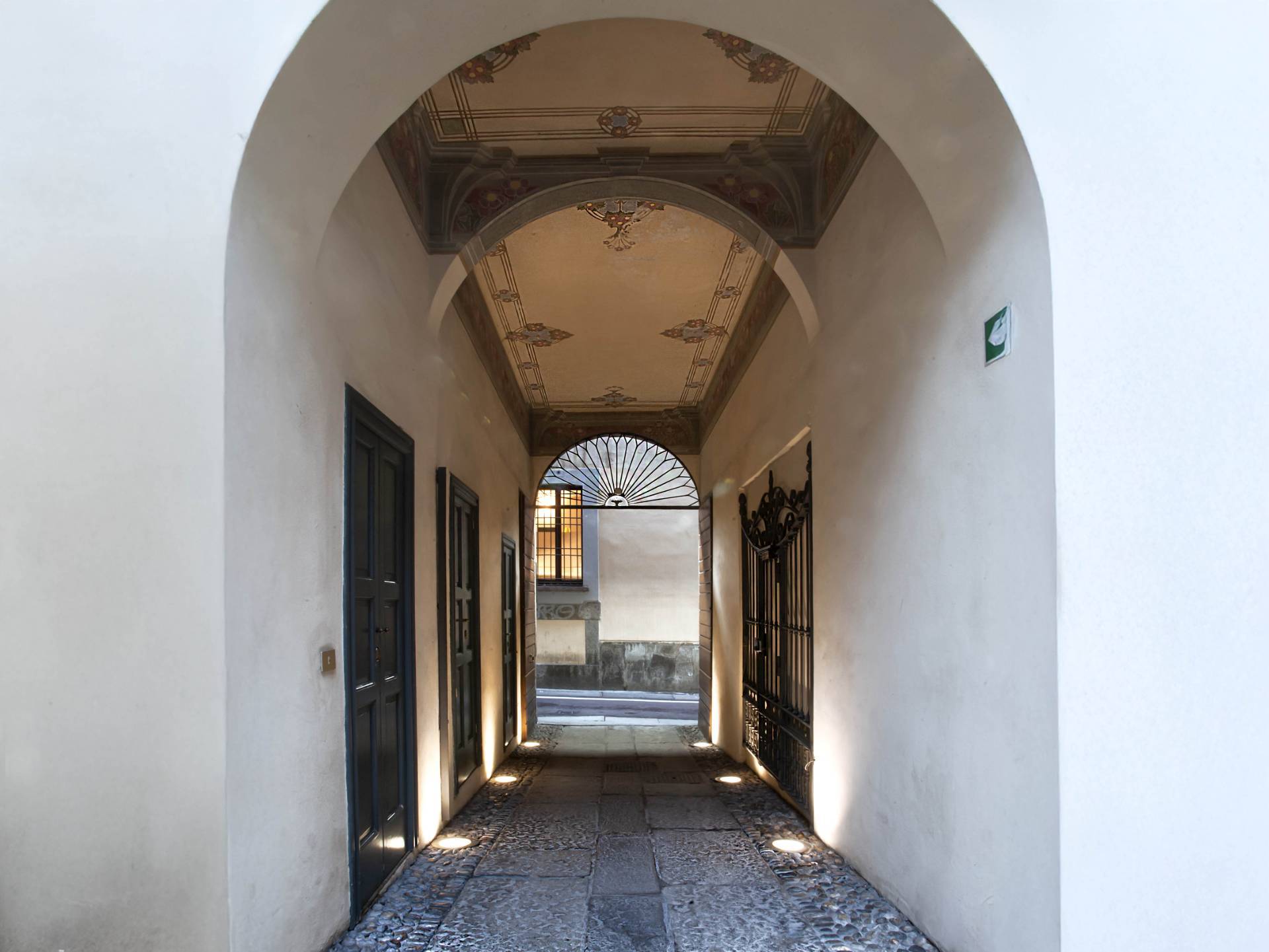 Loft in vendita a Milano, Centro Storico