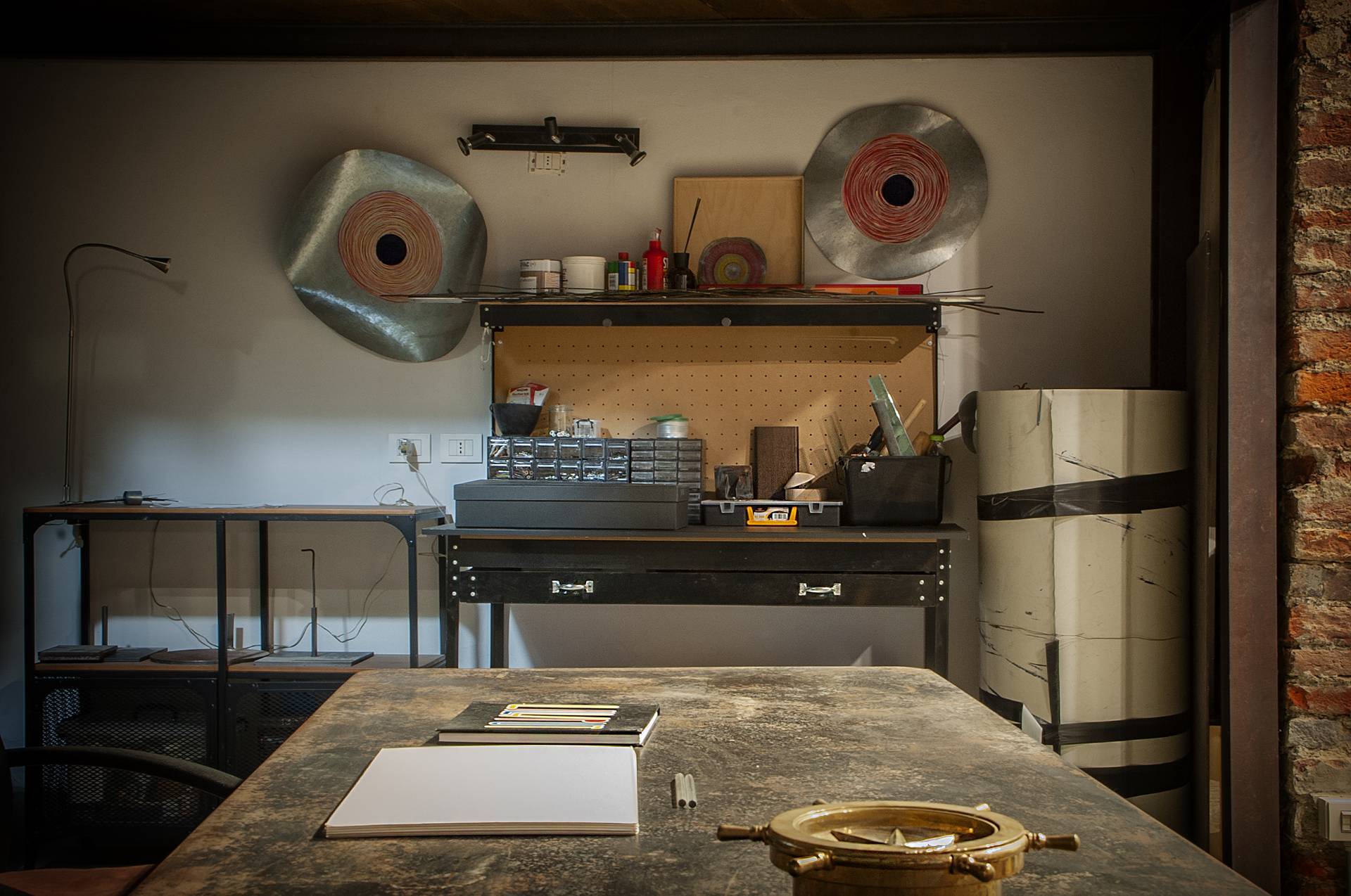 Loft in vendita a Milano, Centro Storico