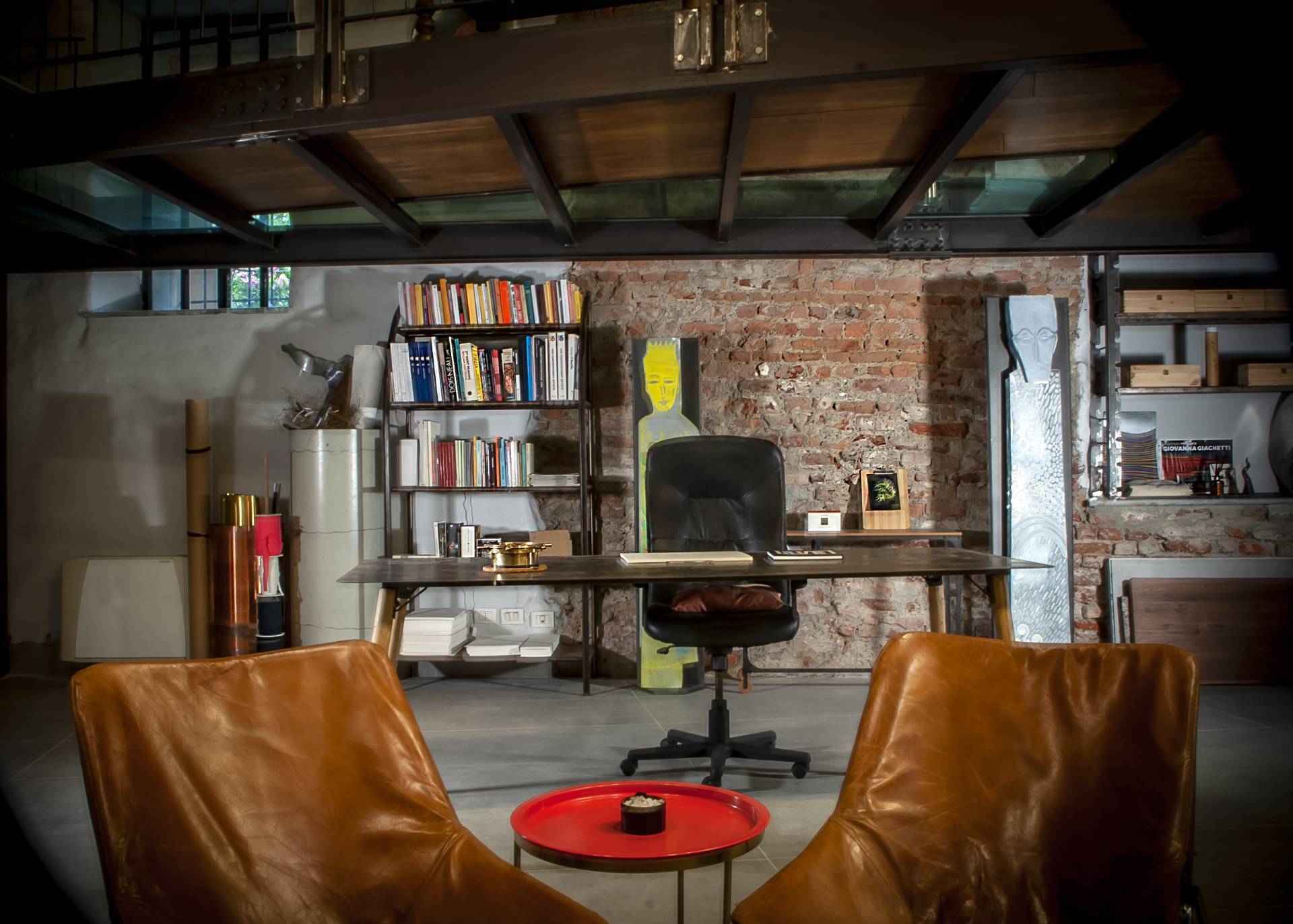 Loft in vendita a Milano, Centro Storico