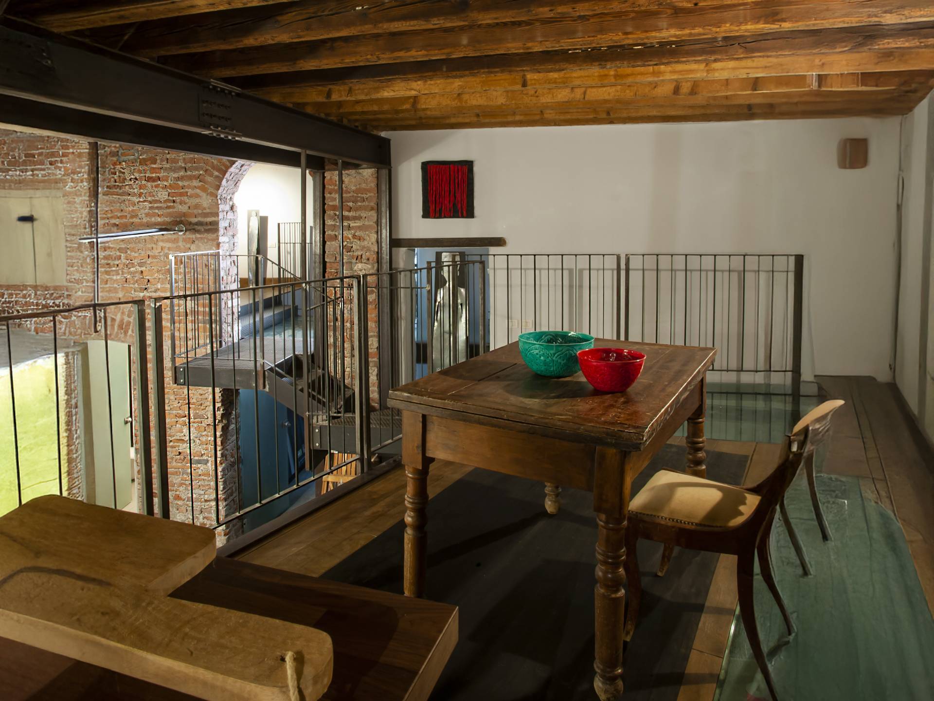 Loft in vendita a Milano, Centro Storico