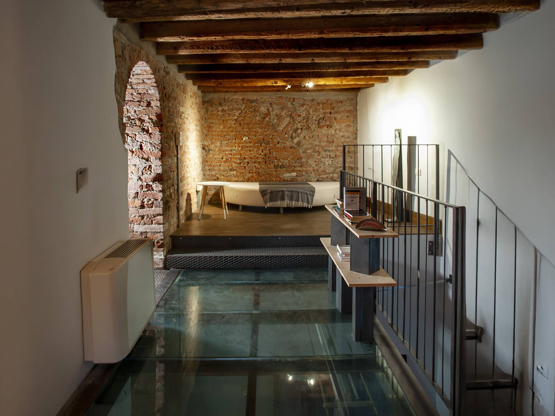Loft in vendita a Milano, Centro Storico