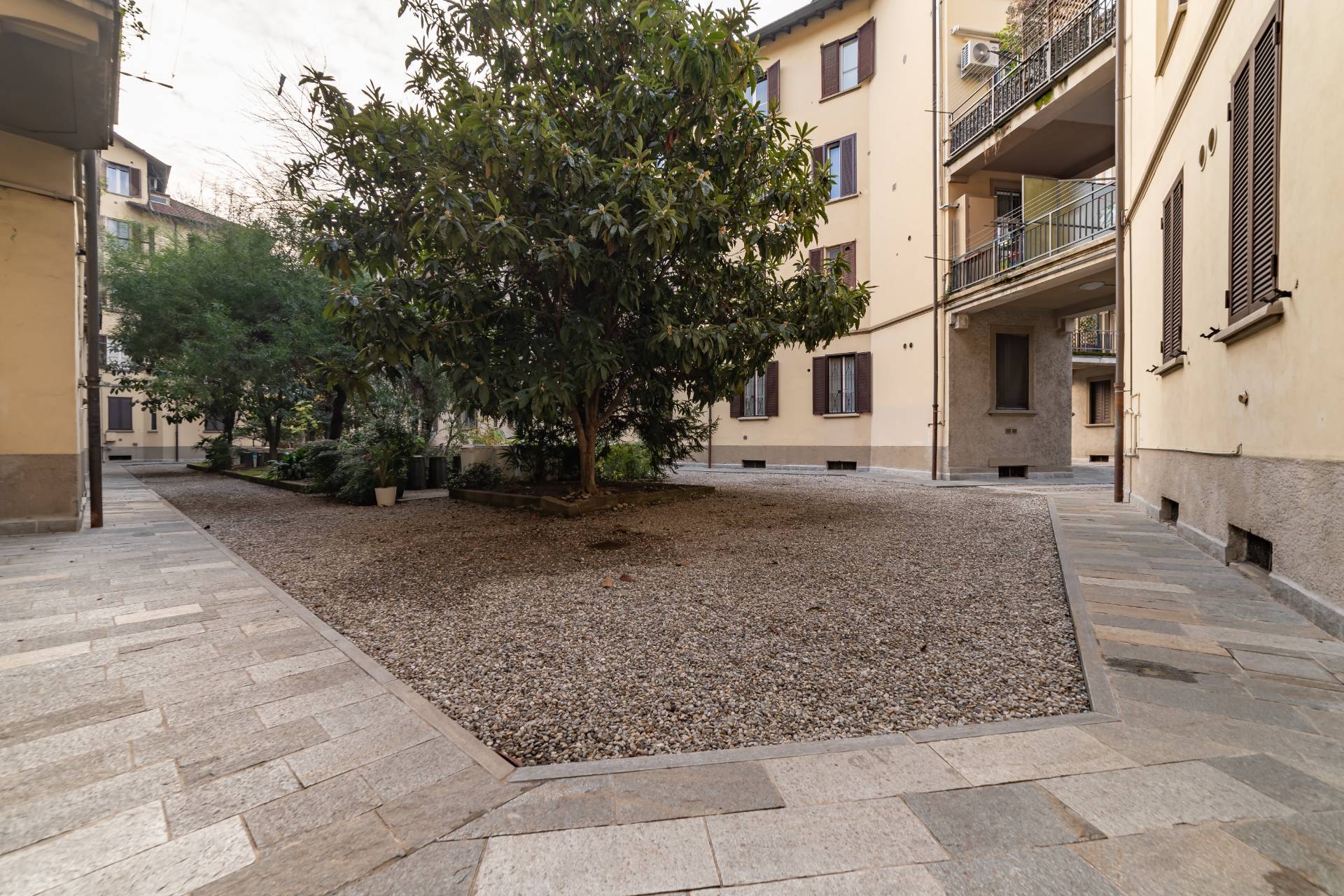 Appartamento in affitto a Milano, St. Garibaldi, Isola, Maciachini