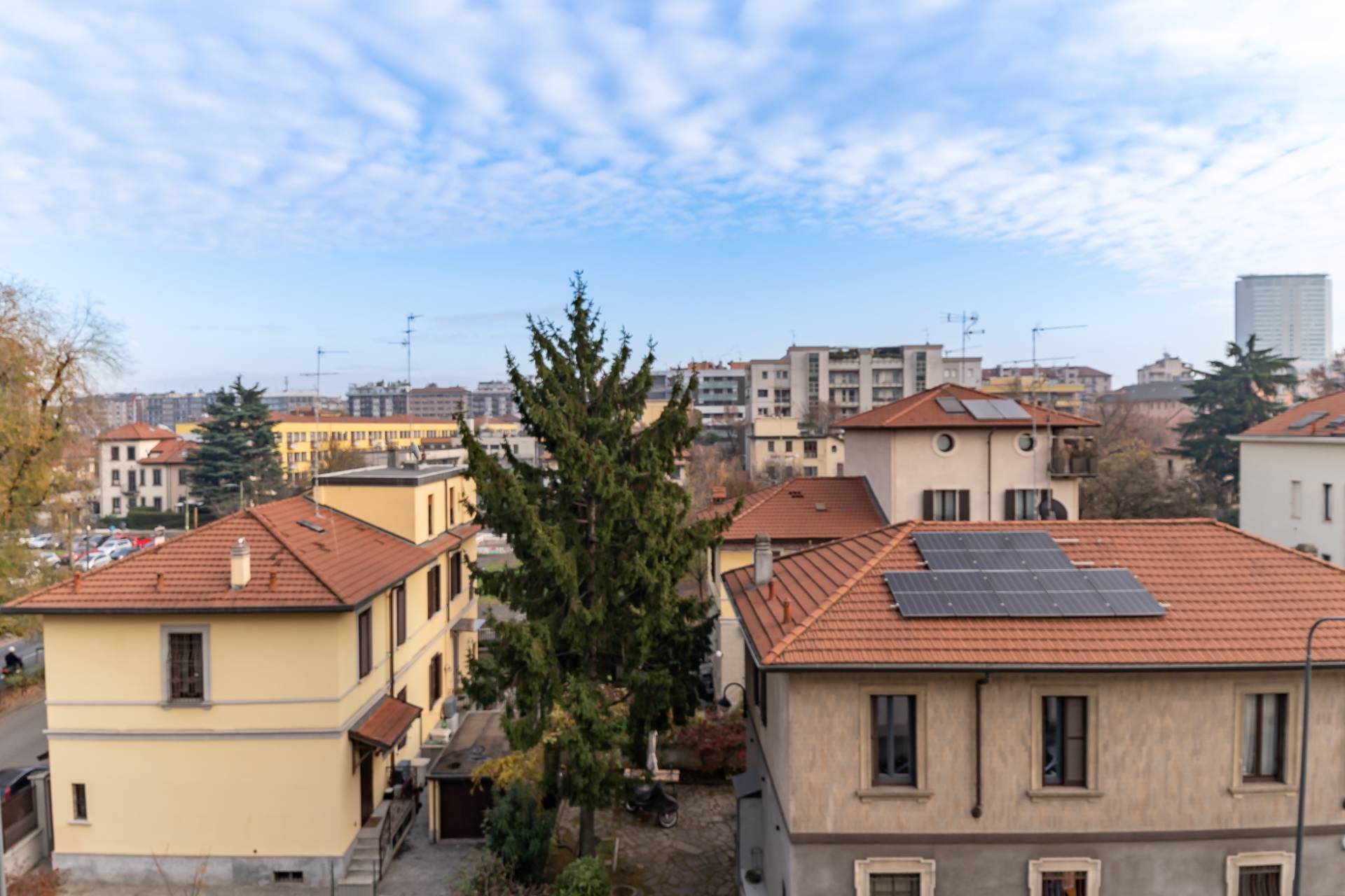Appartamento in affitto a Milano, St. Garibaldi, Isola, Maciachini