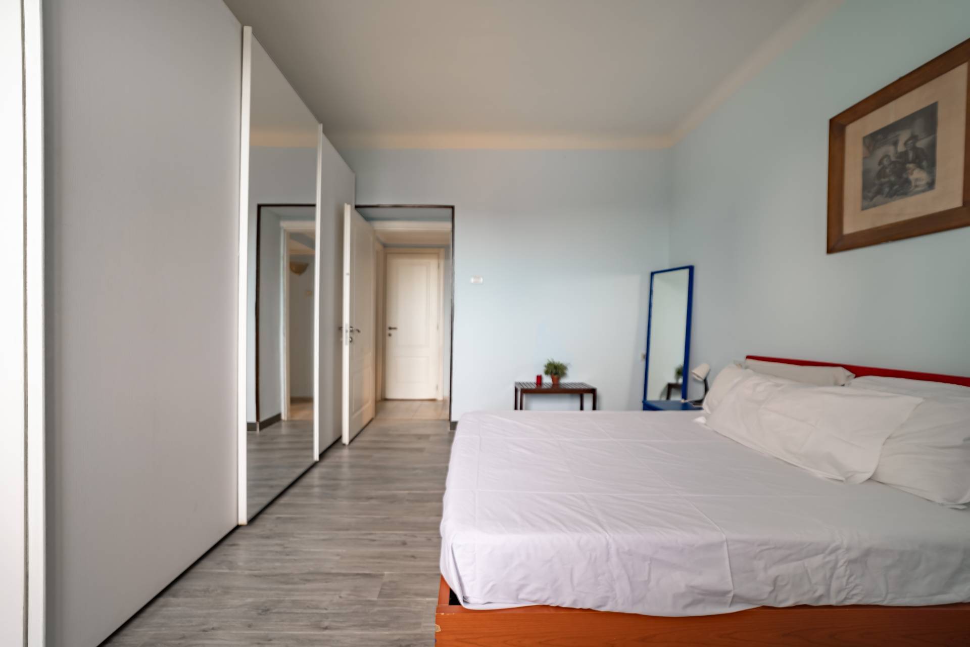 Appartamento in affitto a Milano, St. Garibaldi, Isola, Maciachini