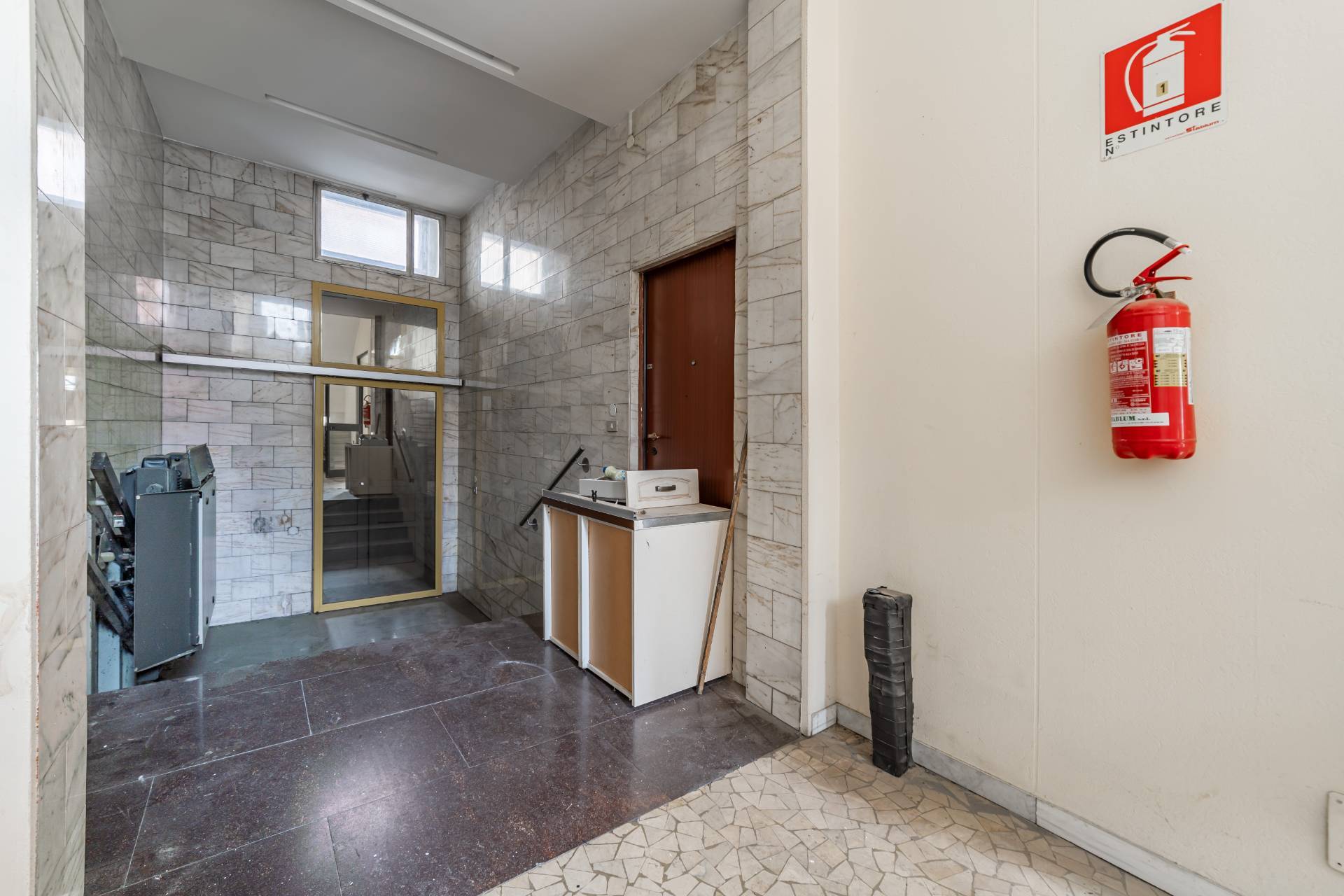 Ufficio in vendita a Cologno Monzese