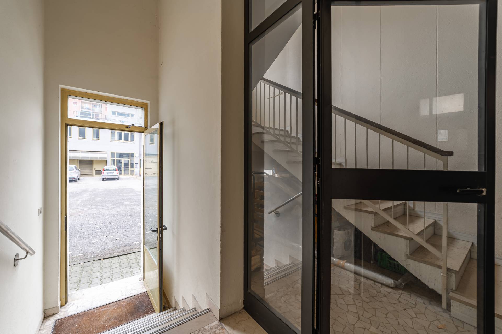 Ufficio in vendita a Cologno Monzese