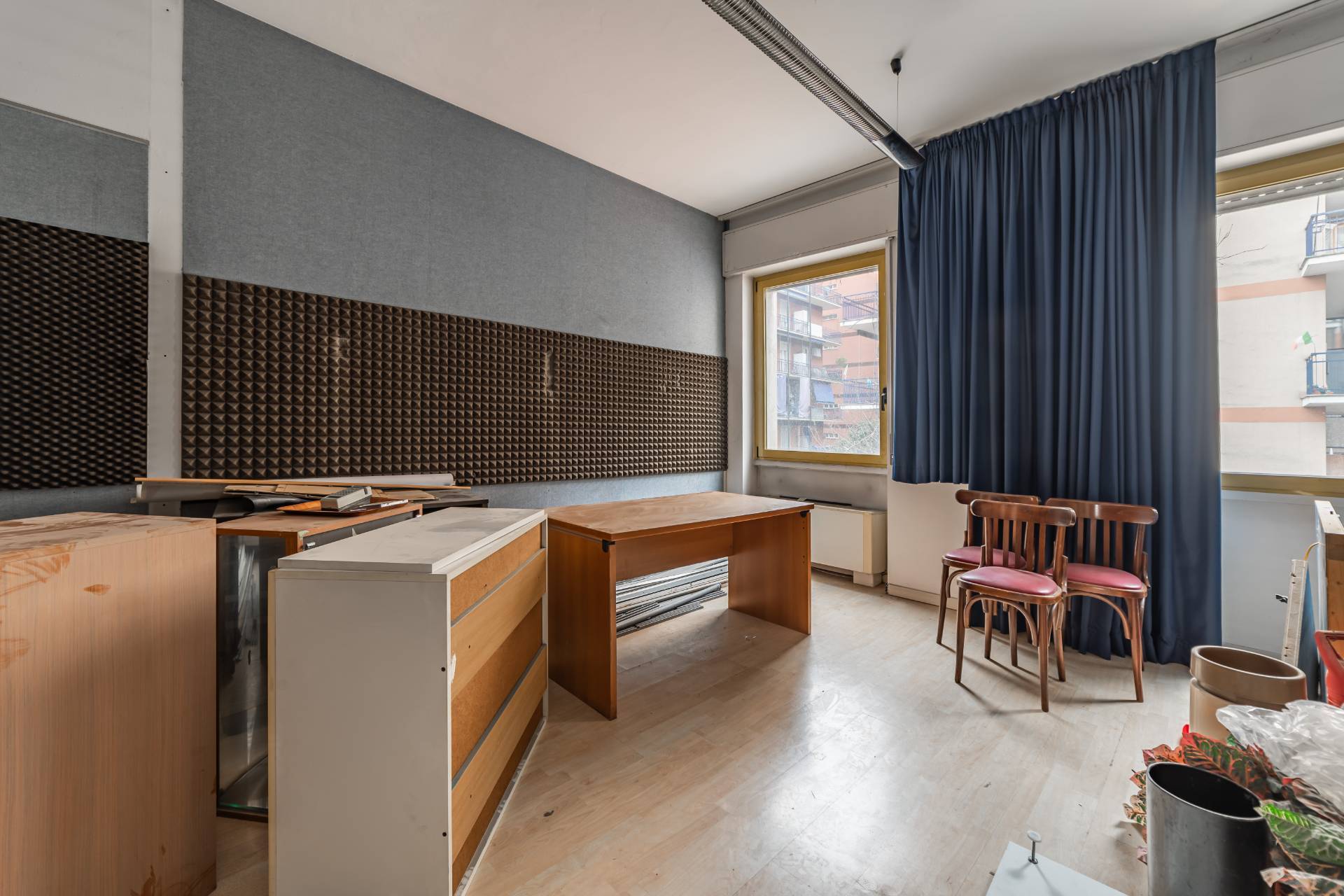 Ufficio in vendita a Cologno Monzese