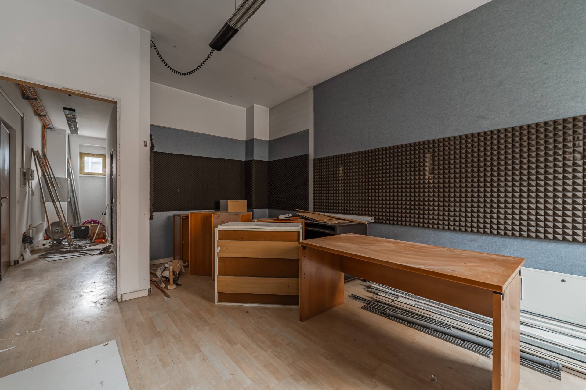 Ufficio in vendita a Cologno Monzese