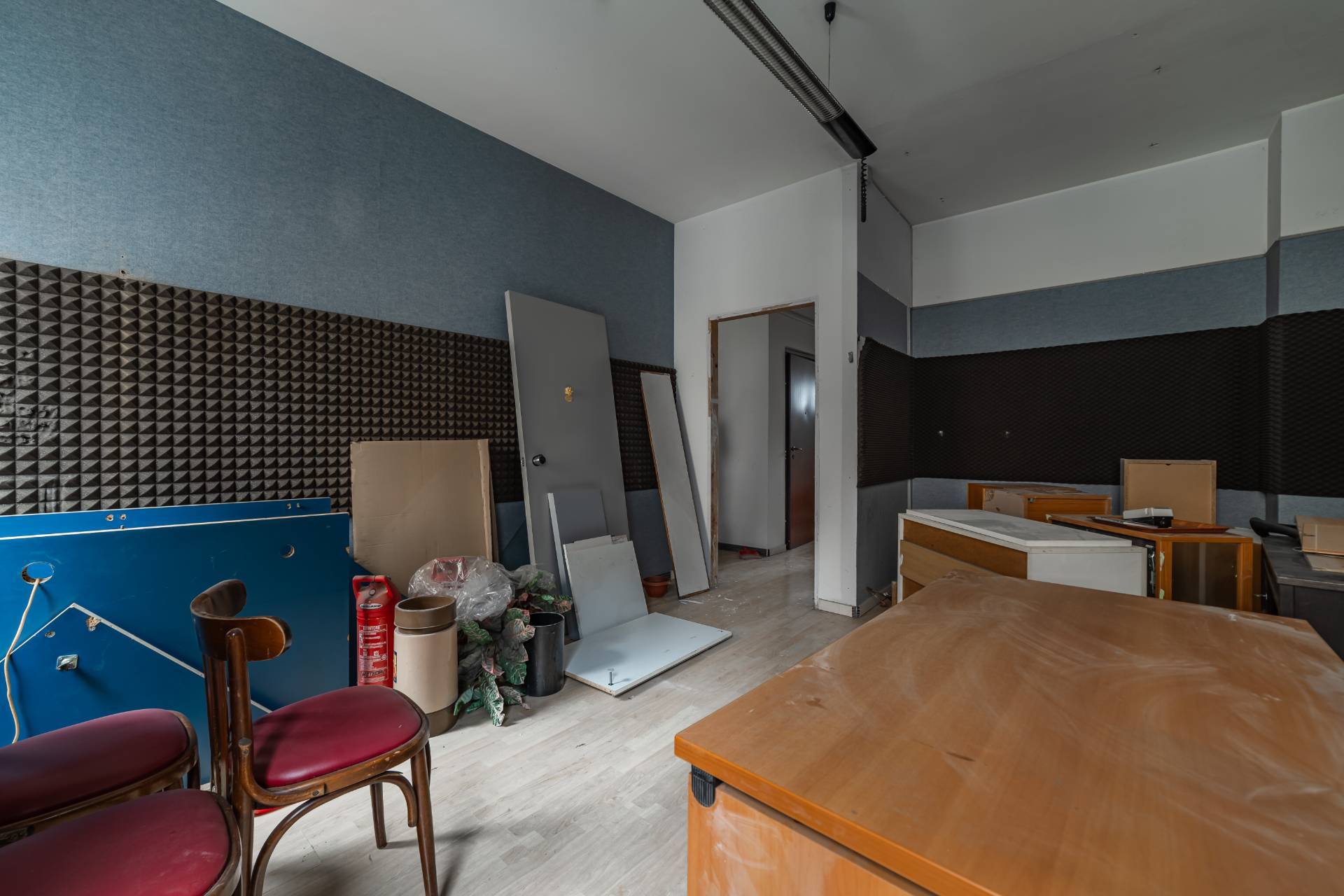 Ufficio in vendita a Cologno Monzese