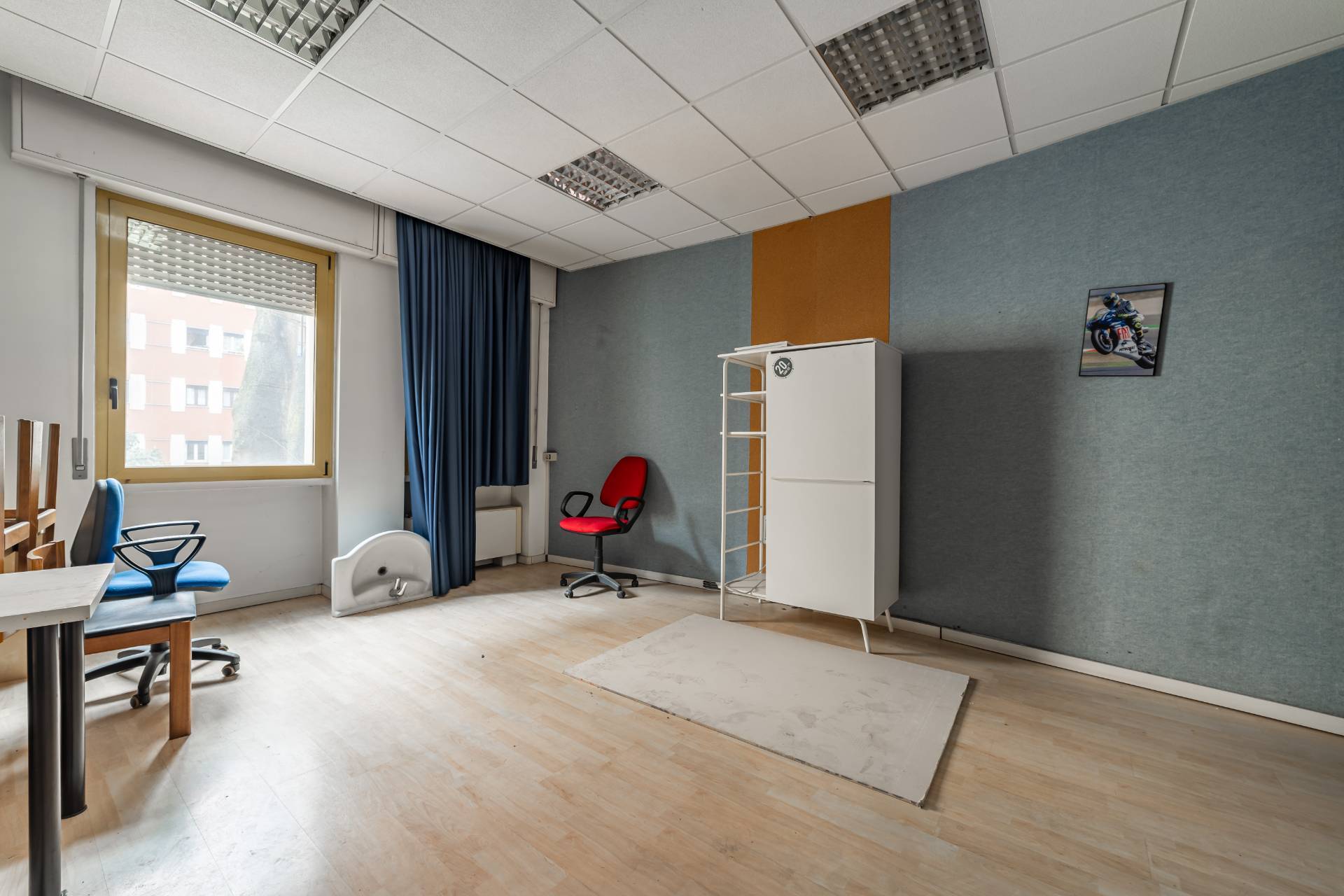 Ufficio in vendita a Cologno Monzese