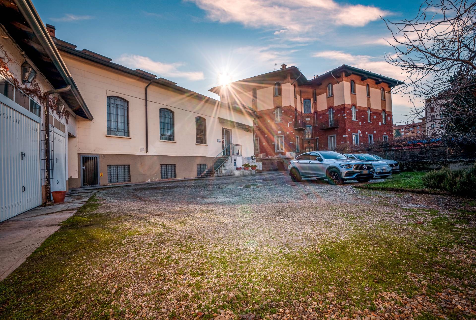 Laboratorio in vendita a Milano, Bicocca, Greco, Monza, Palmanova
