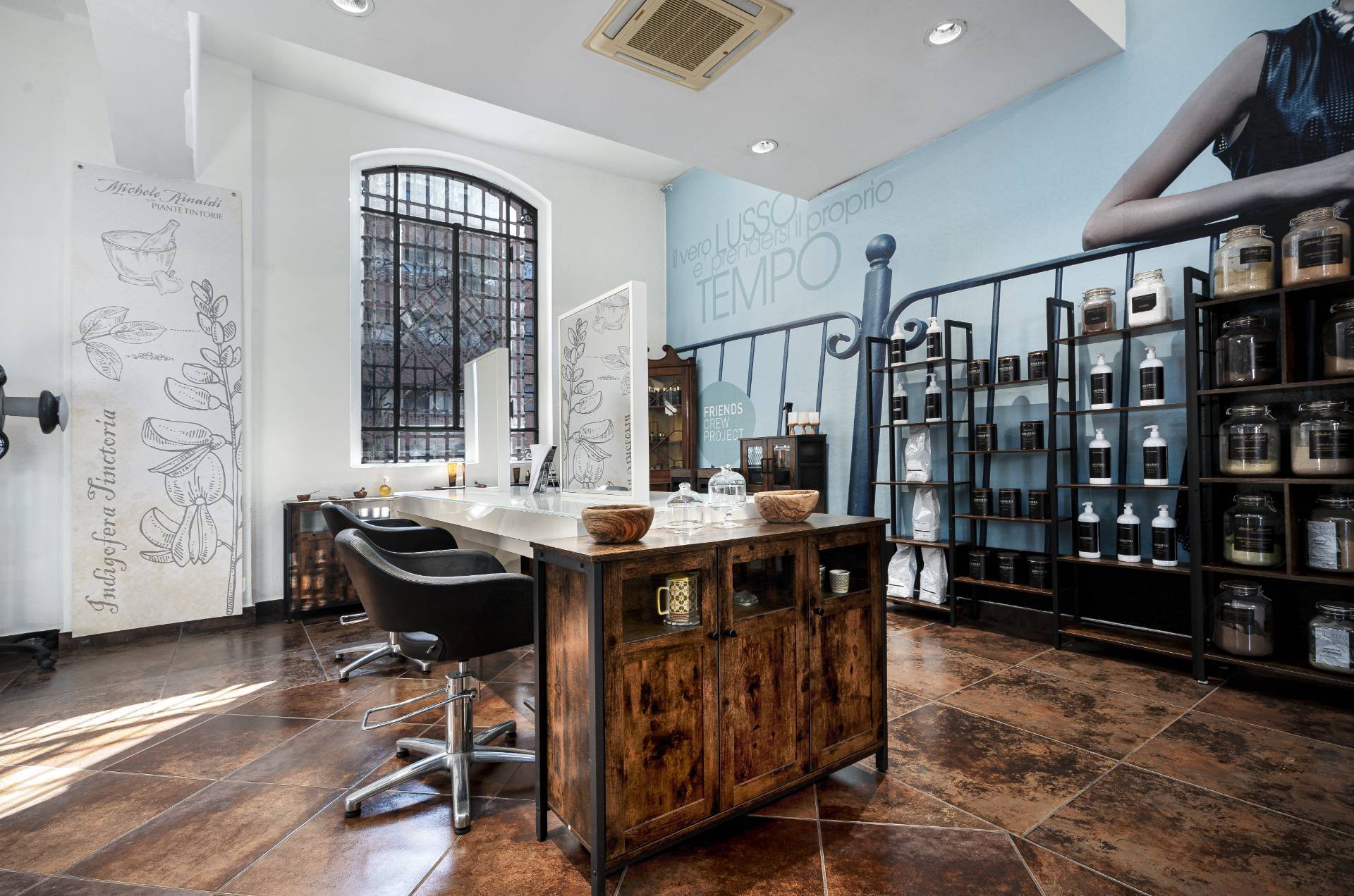 Laboratorio in vendita a Milano, Bicocca, Greco, Monza, Palmanova