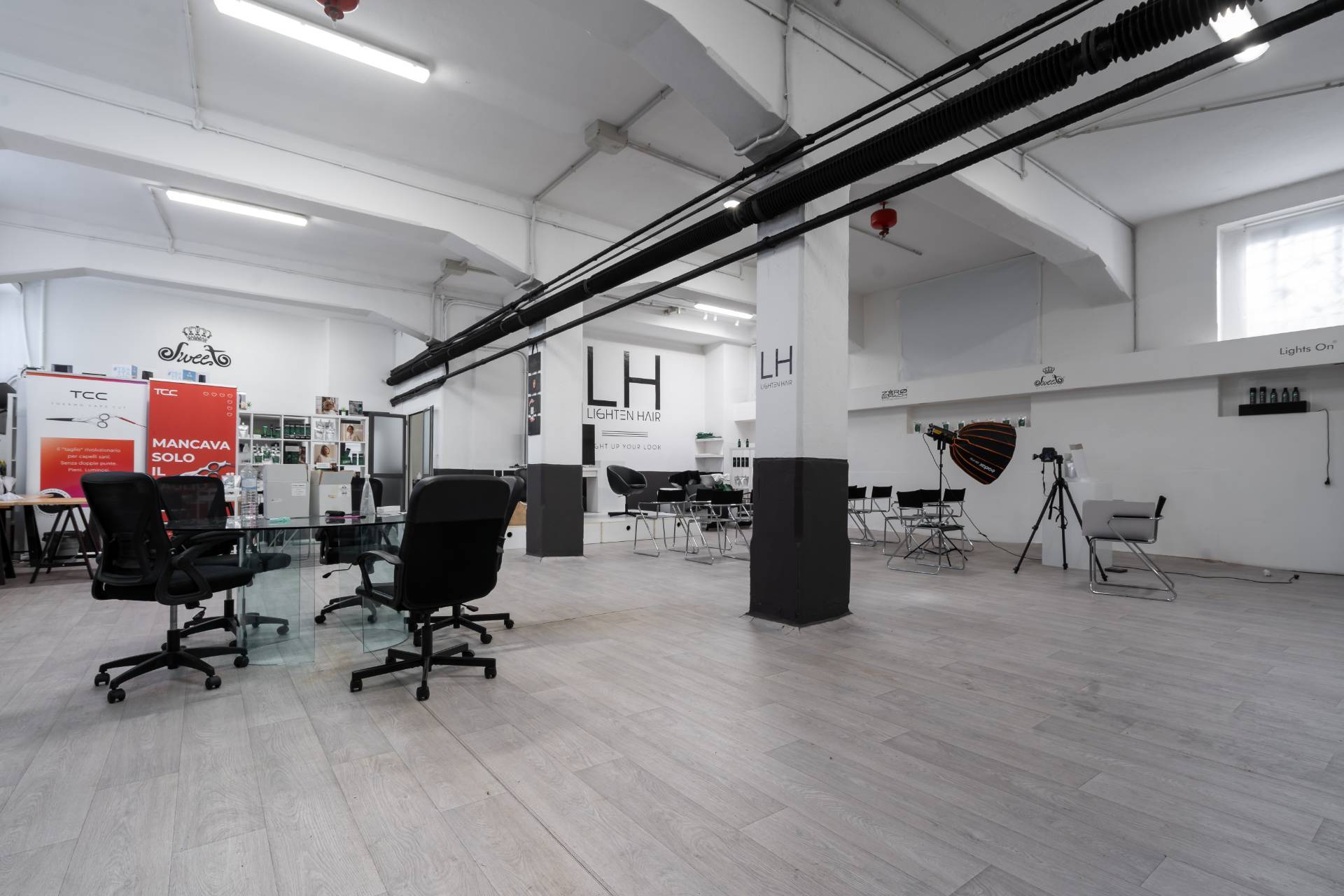 Laboratorio in vendita a Milano, Bicocca, Greco, Monza, Palmanova