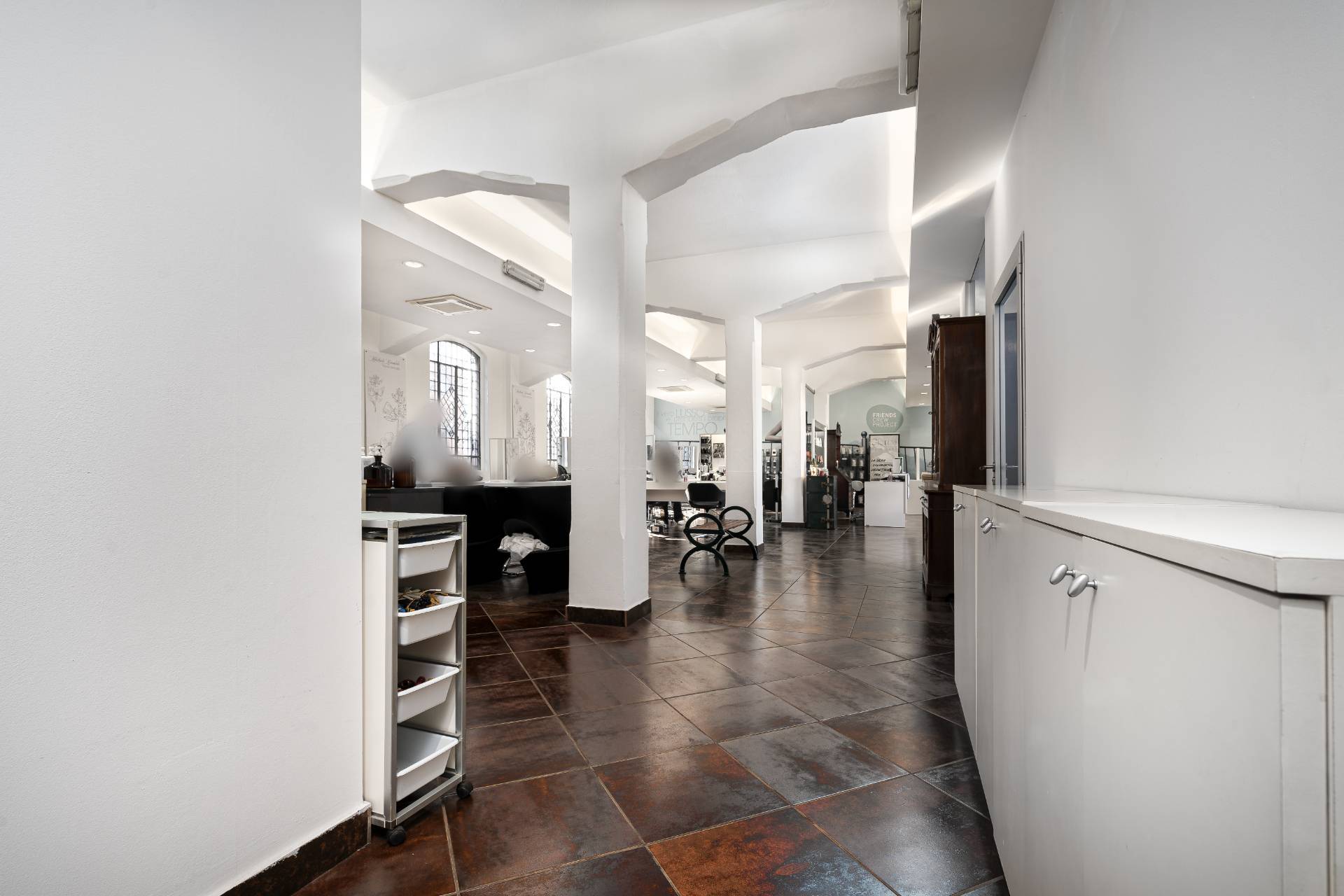 Laboratorio in vendita a Milano, Bicocca, Greco, Monza, Palmanova