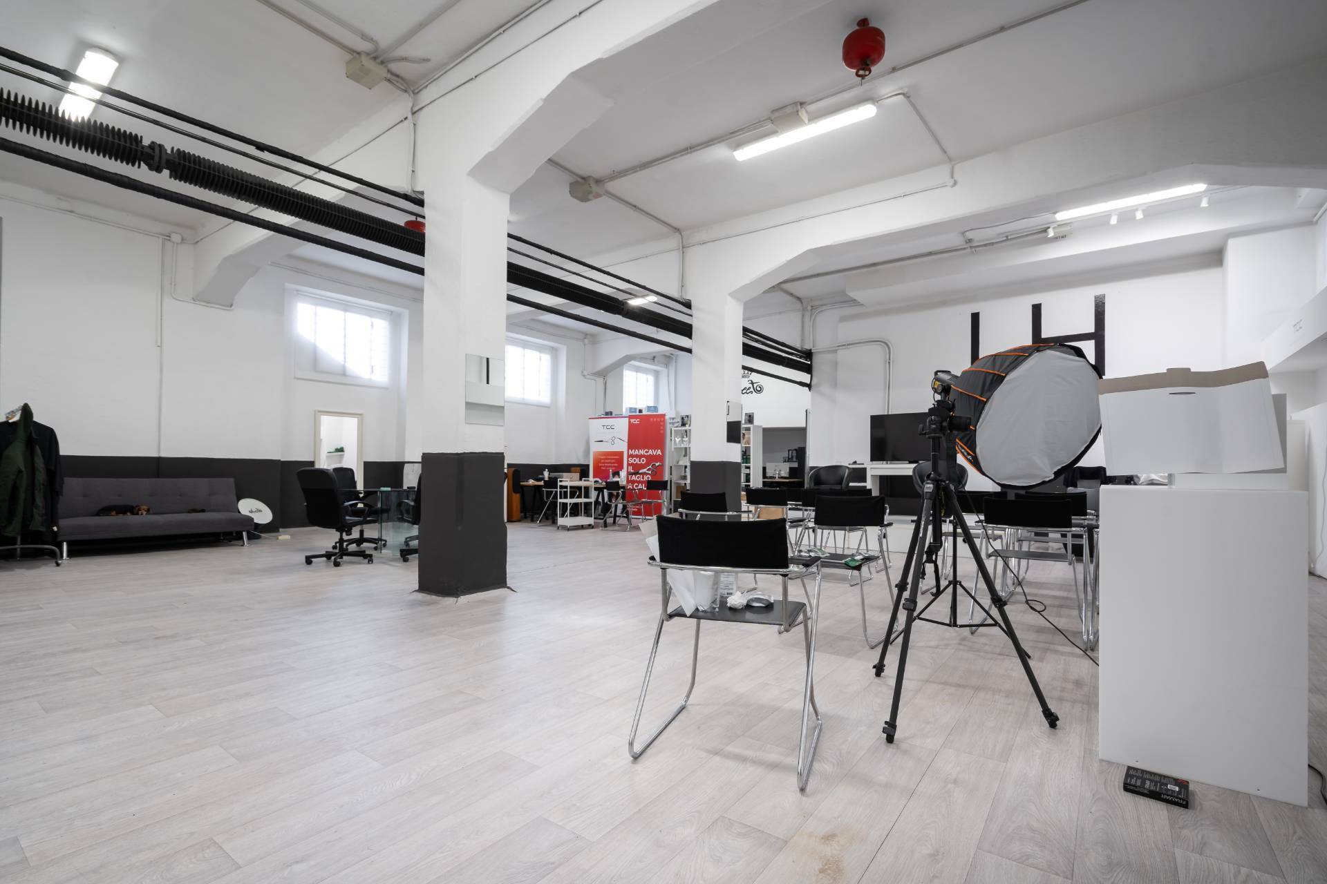 Laboratorio in vendita a Milano, Bicocca, Greco, Monza, Palmanova