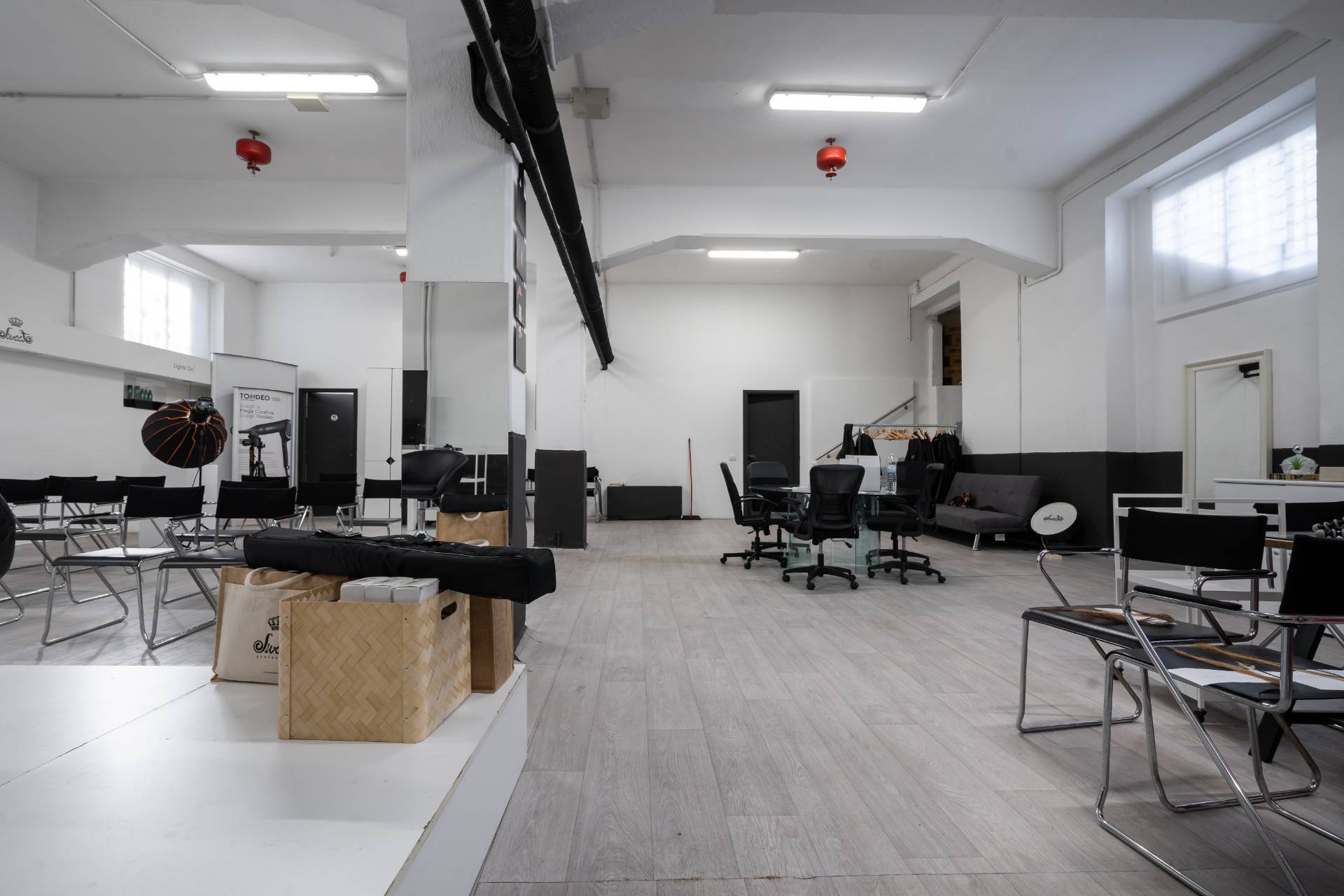 Laboratorio in vendita a Milano, Bicocca, Greco, Monza, Palmanova