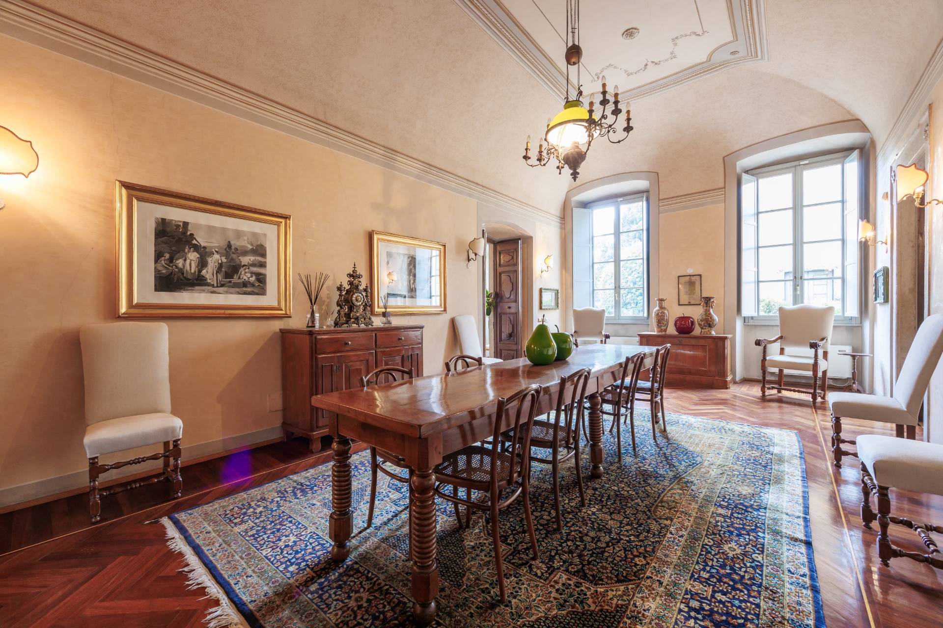 Villa in vendita a Castegnato