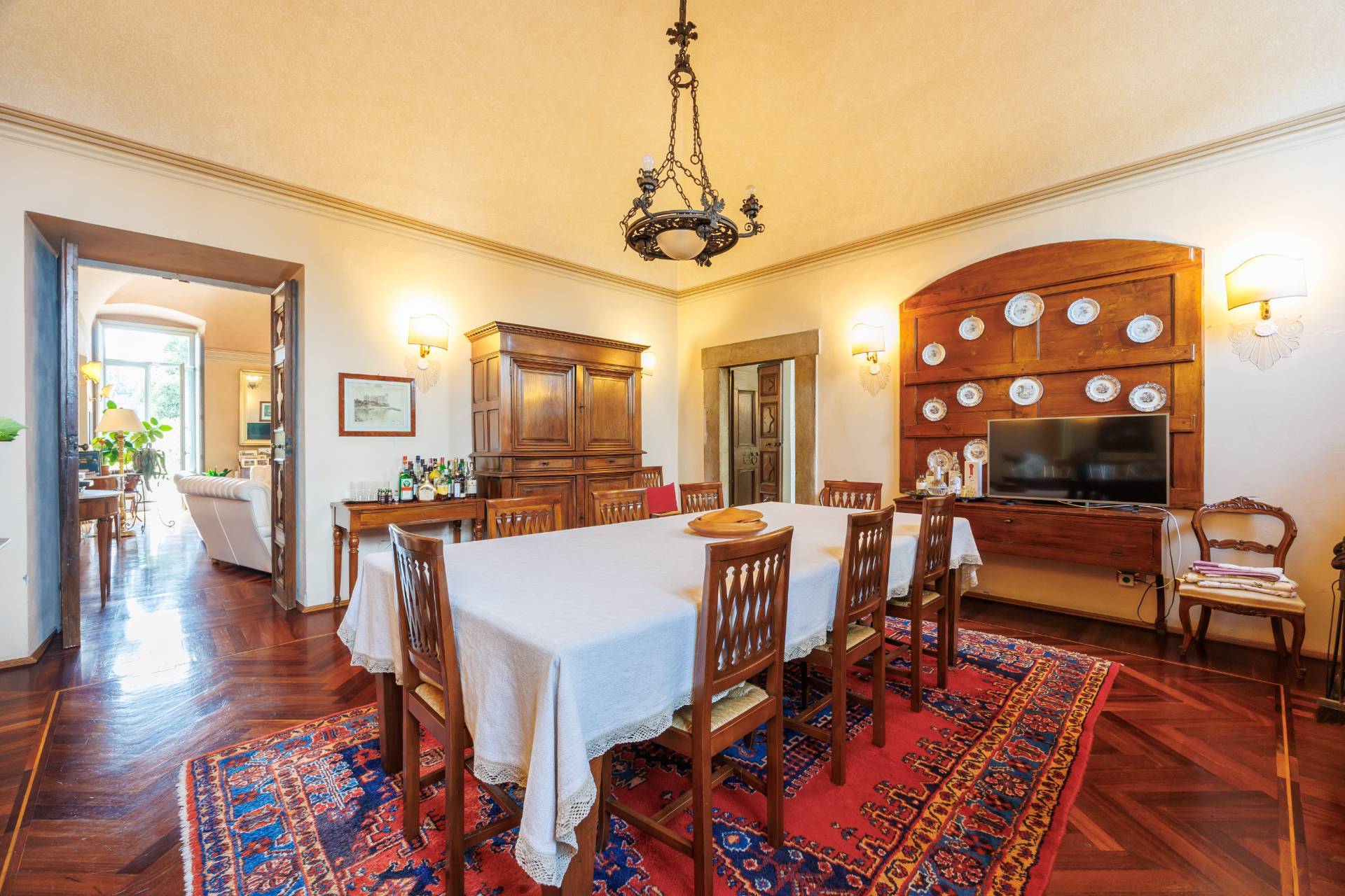 Villa in vendita a Castegnato