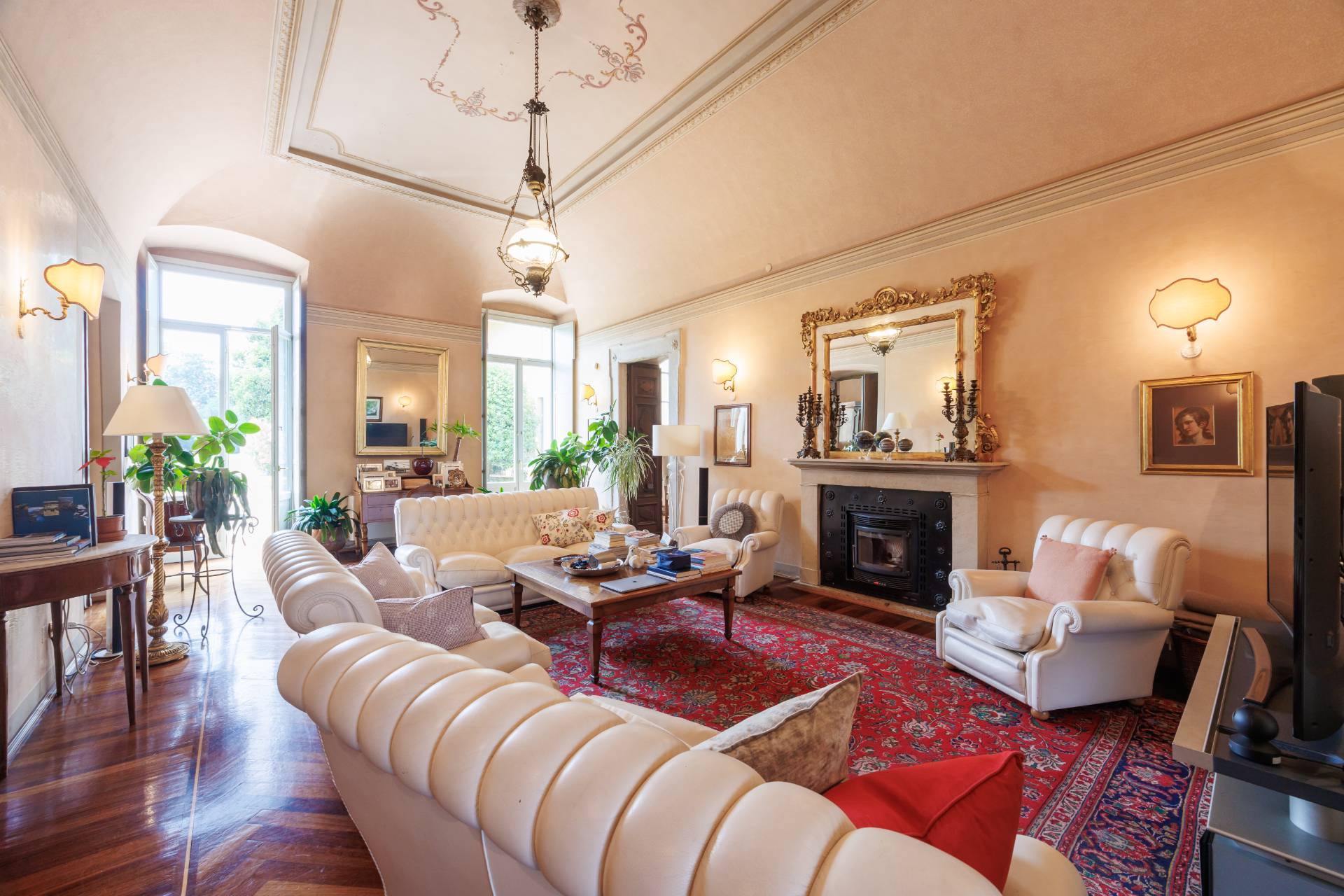 Villa in vendita a Castegnato