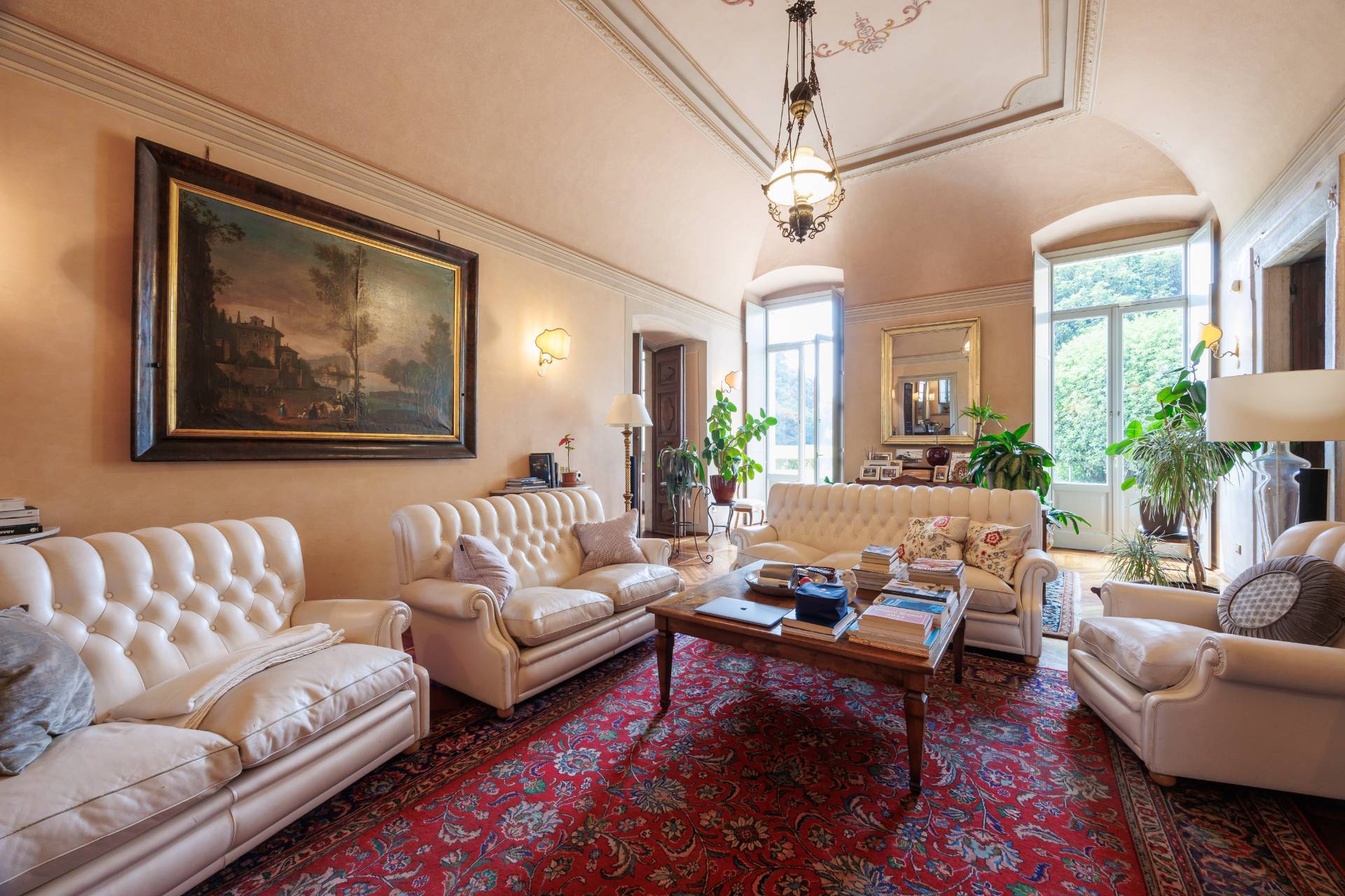 Villa in vendita a Castegnato