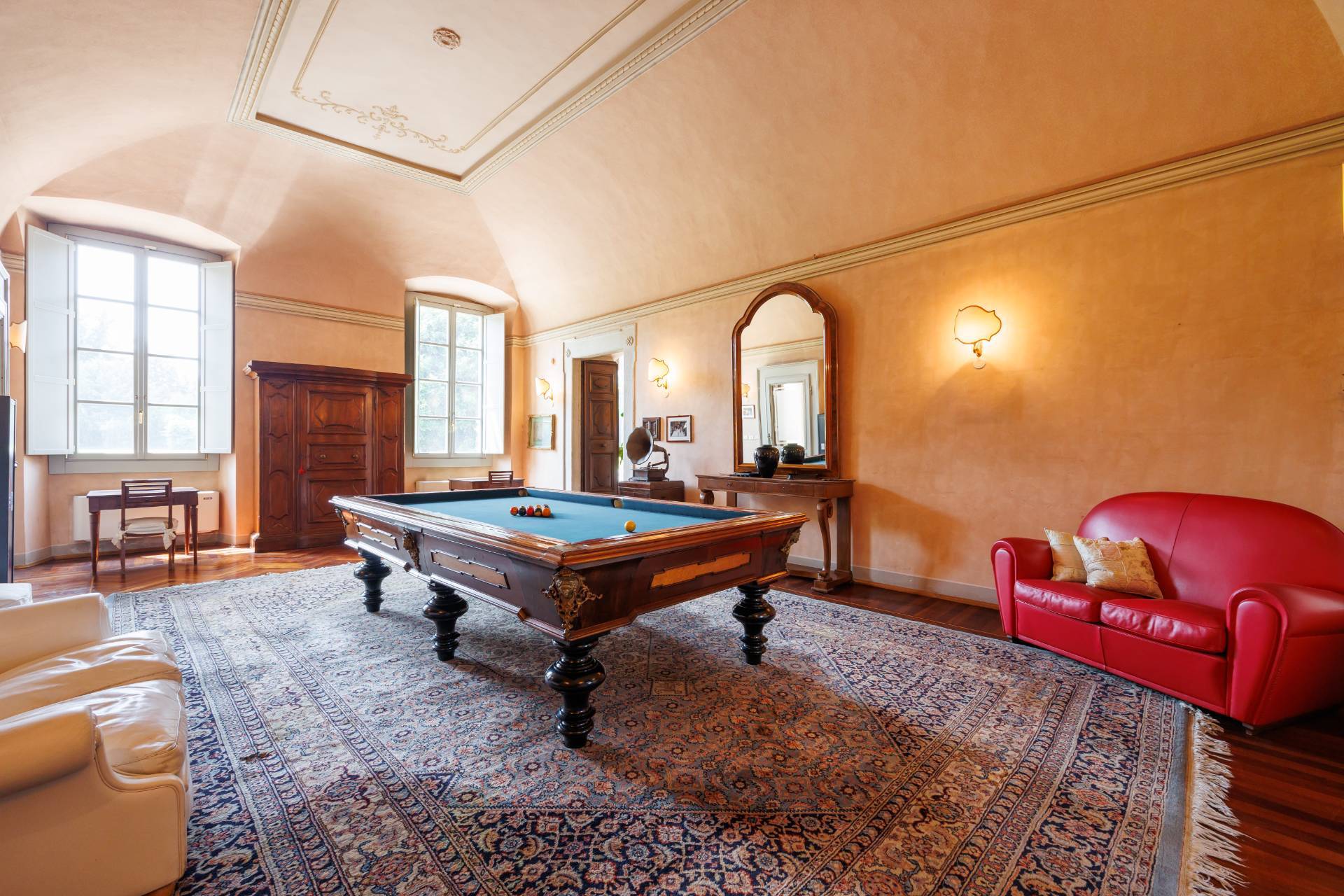 Villa in vendita a Castegnato