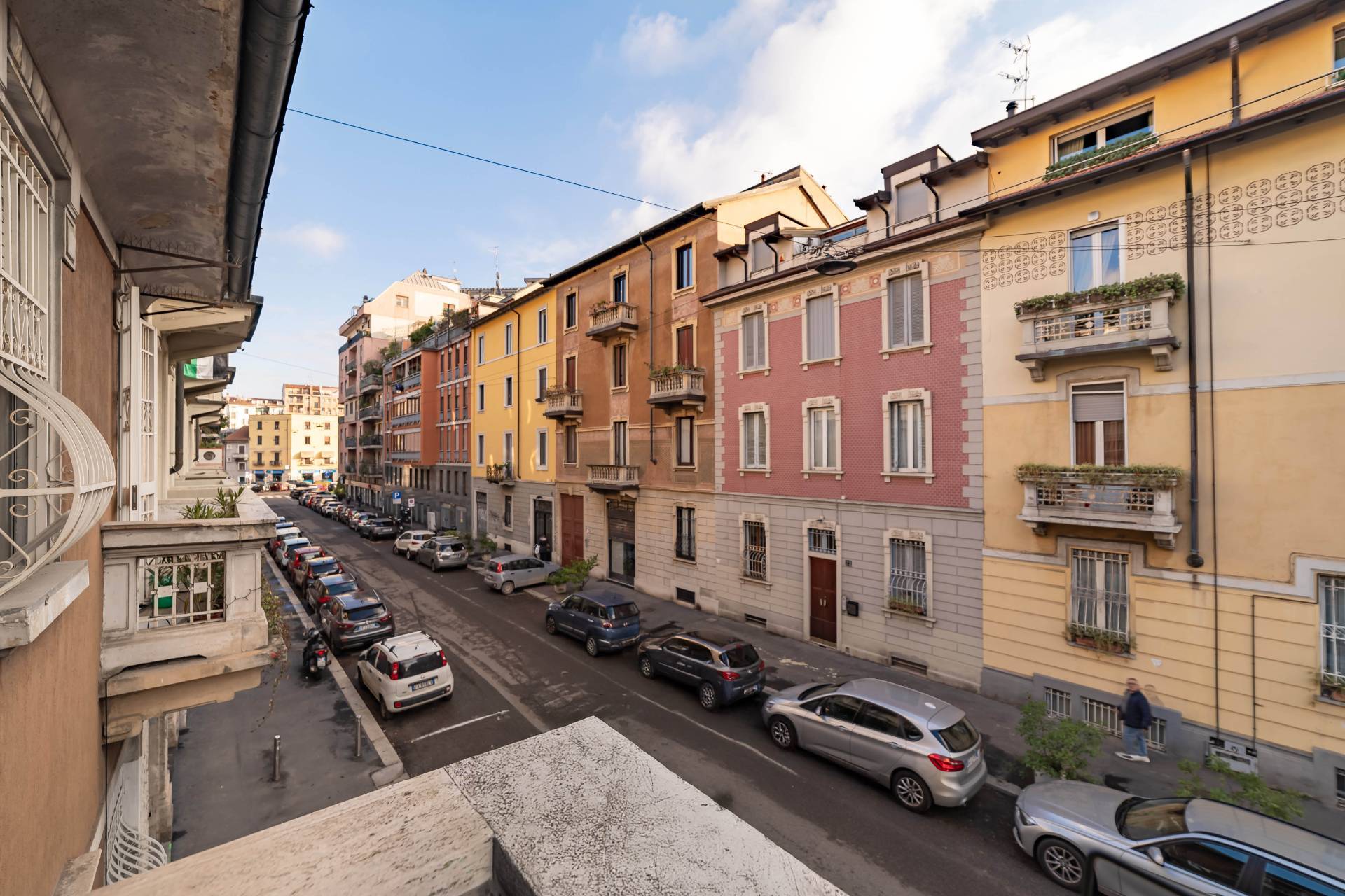 Villetta in affitto a Milano