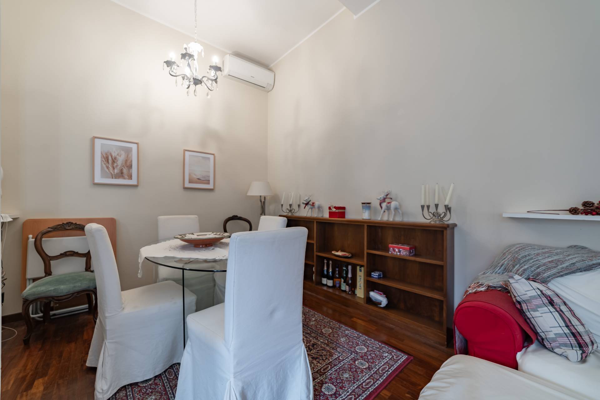 Villetta in affitto a Milano