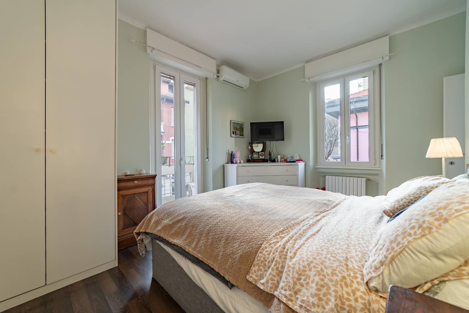 Villetta in affitto a Milano