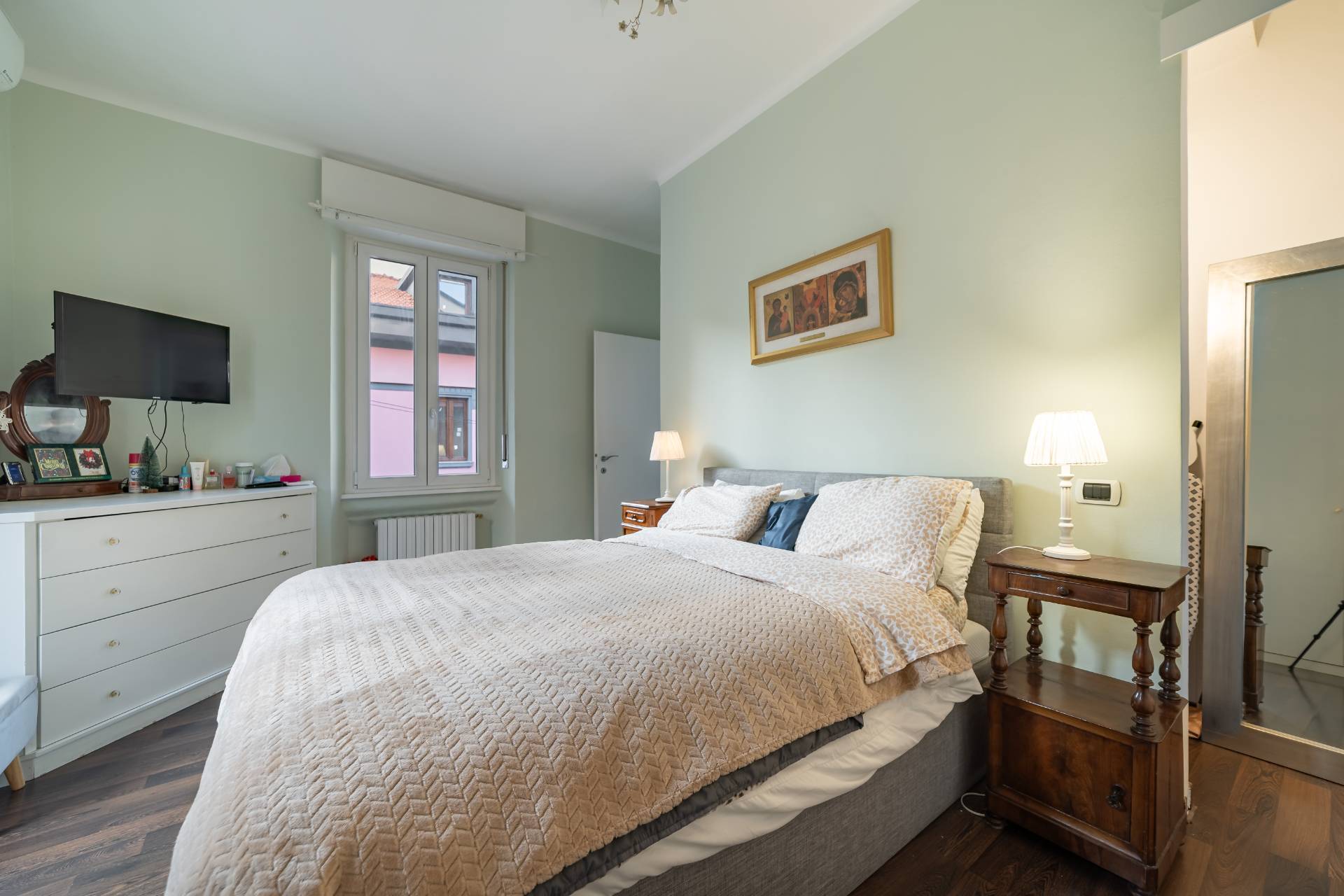 Villetta in affitto a Milano